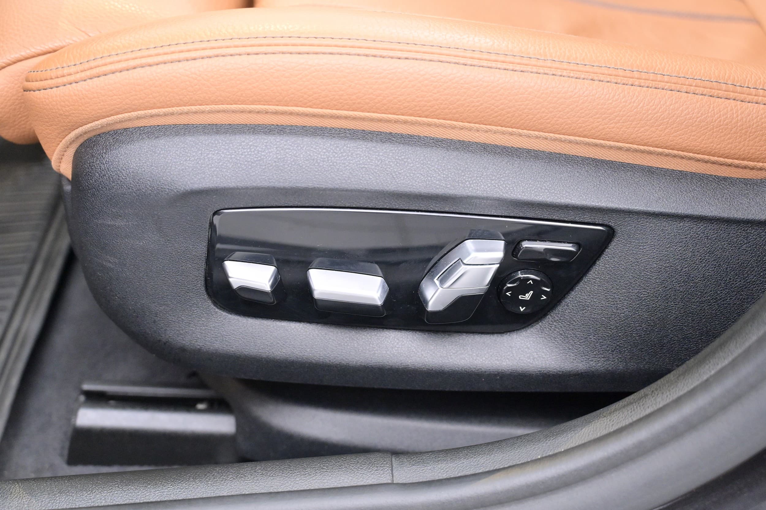 BMW 530e