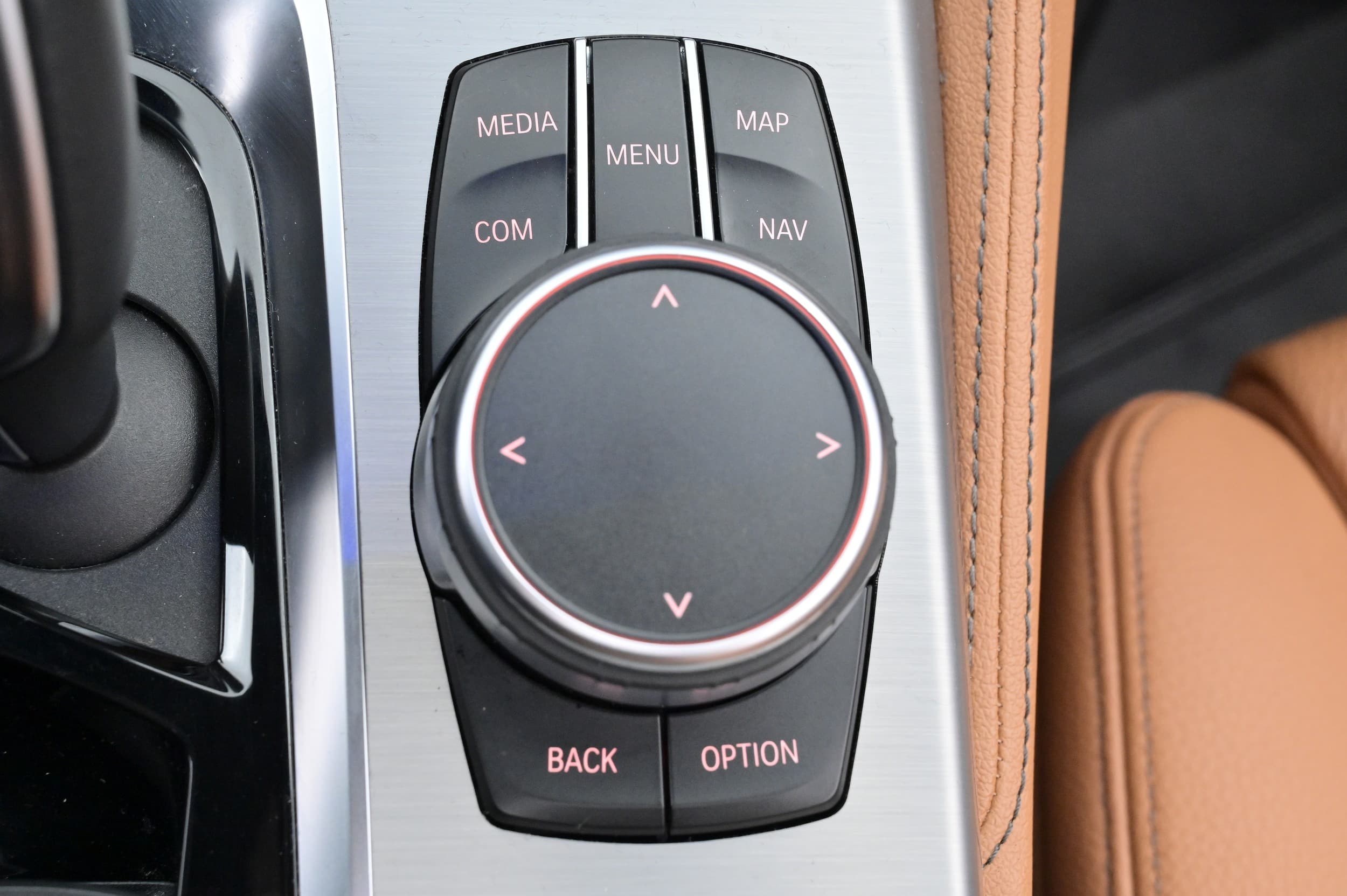 BMW 530e