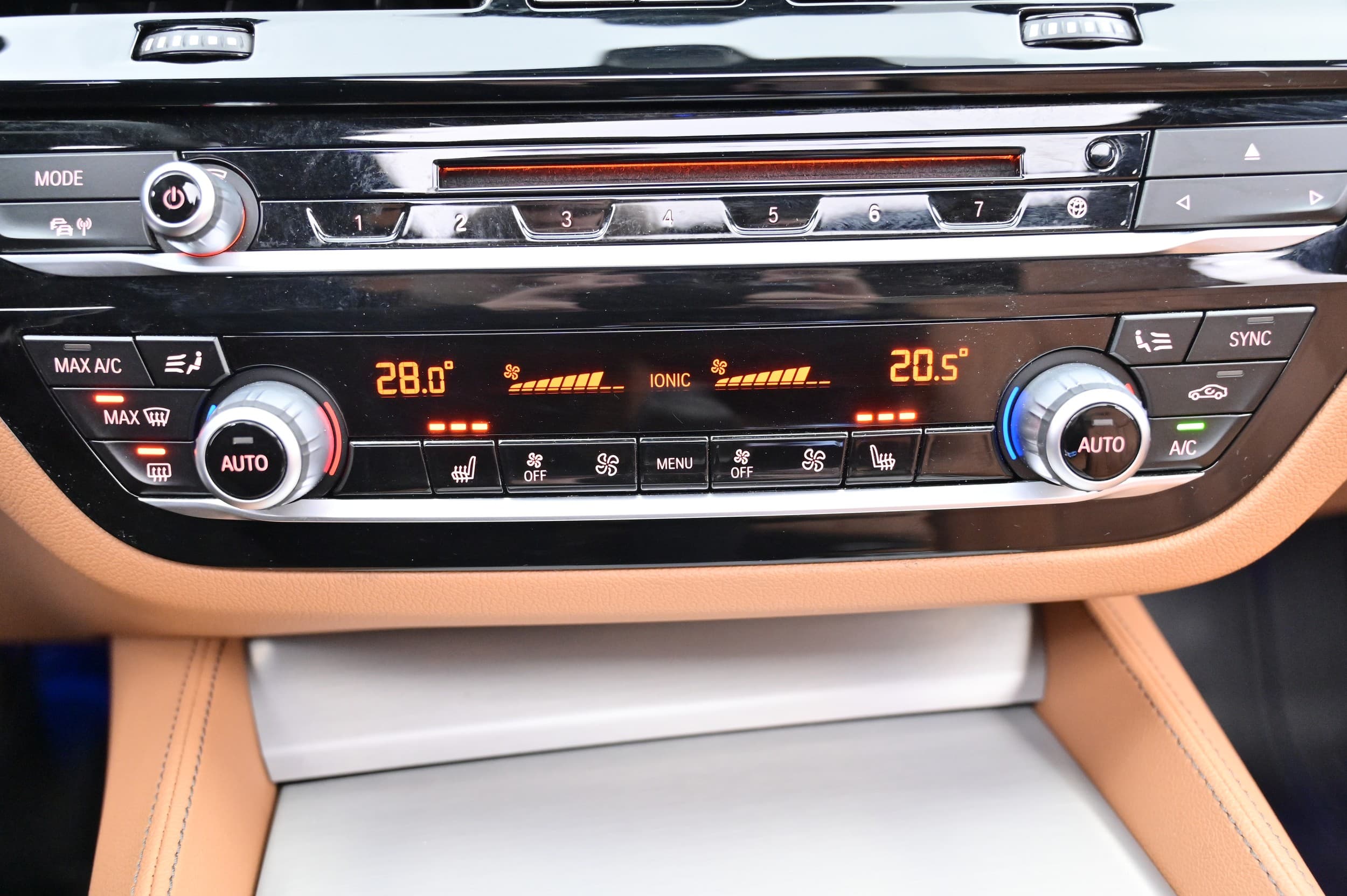 BMW 530e