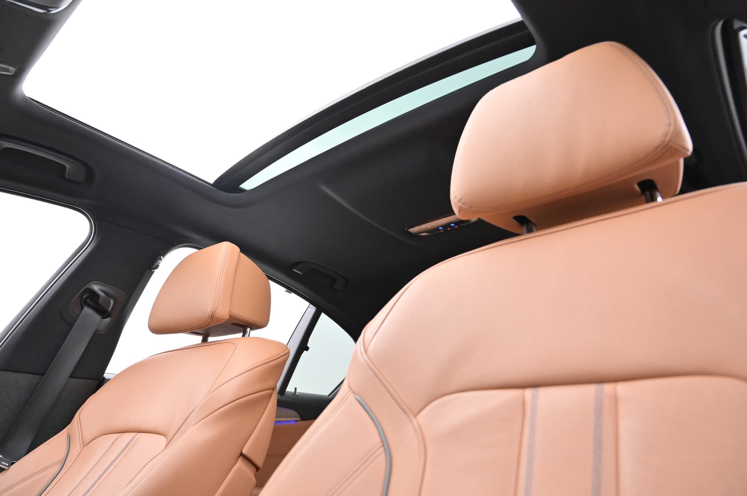 BMW 530e