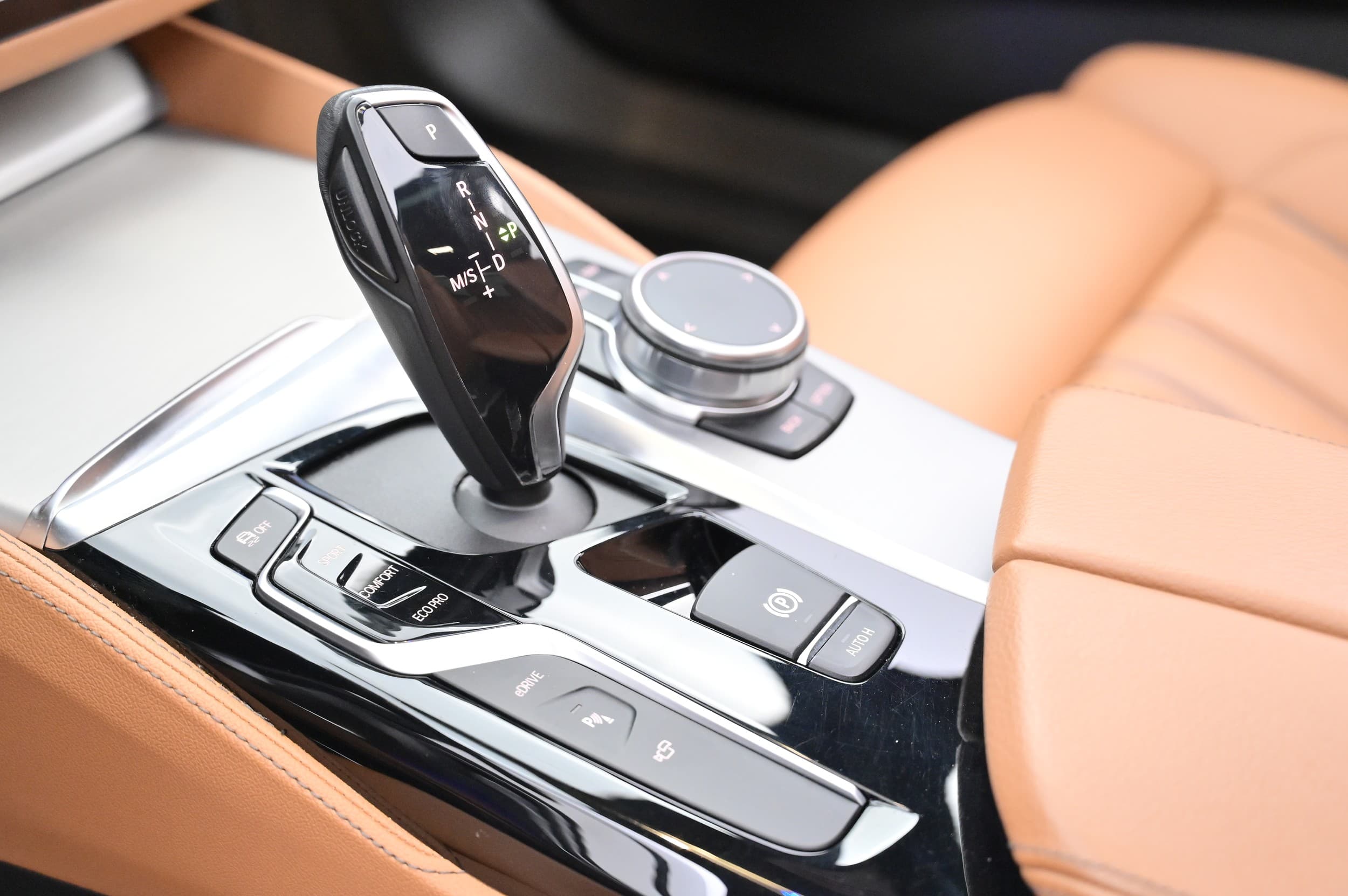 BMW 530e