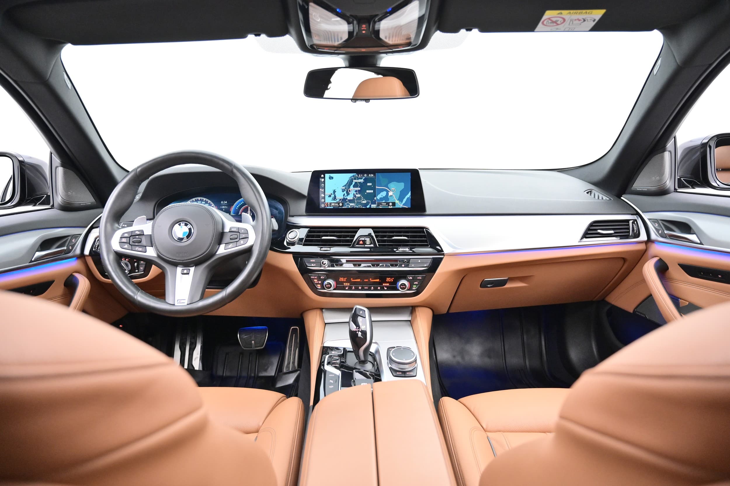BMW 530e