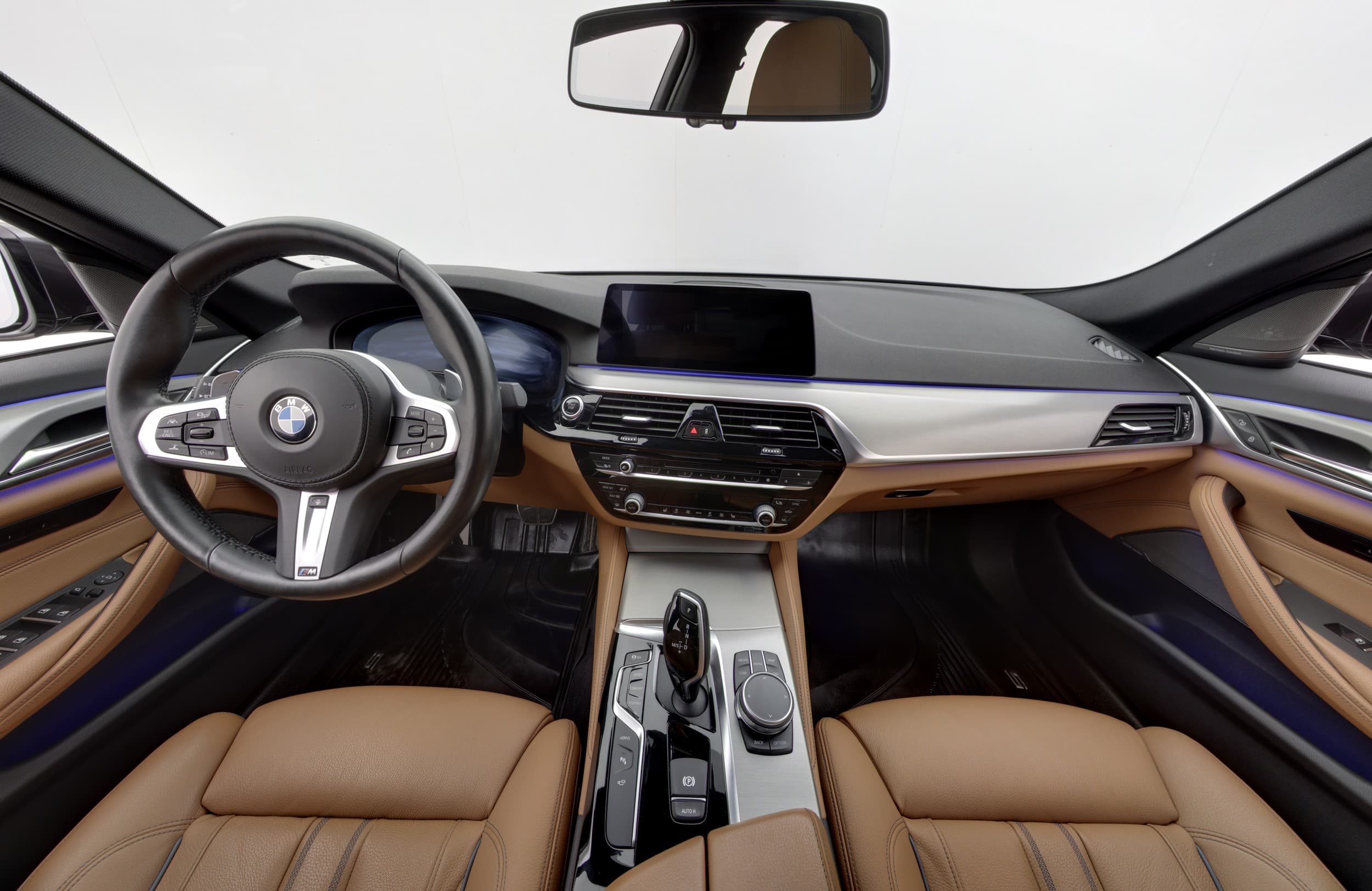 BMW 530e