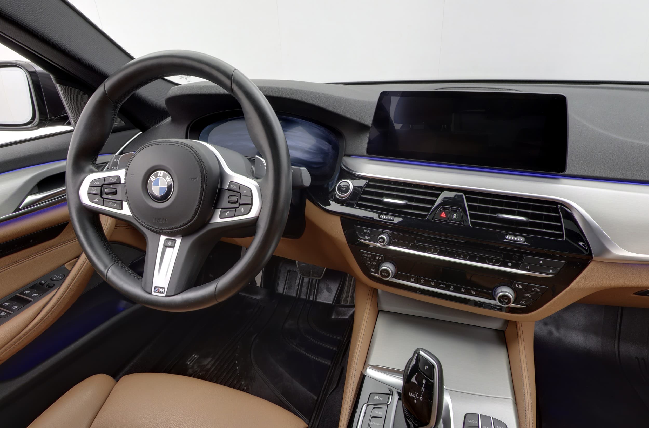 BMW 530e
