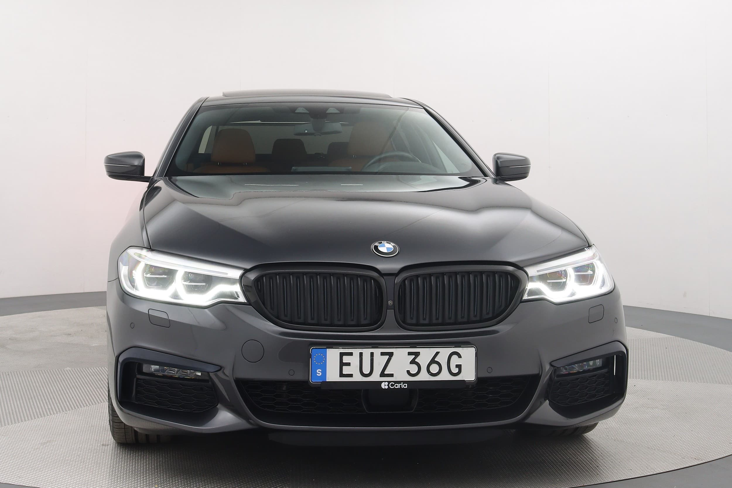 BMW 530e
