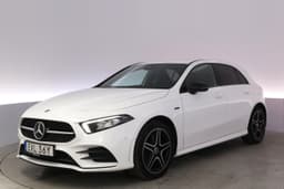 Mercedes-Benz A