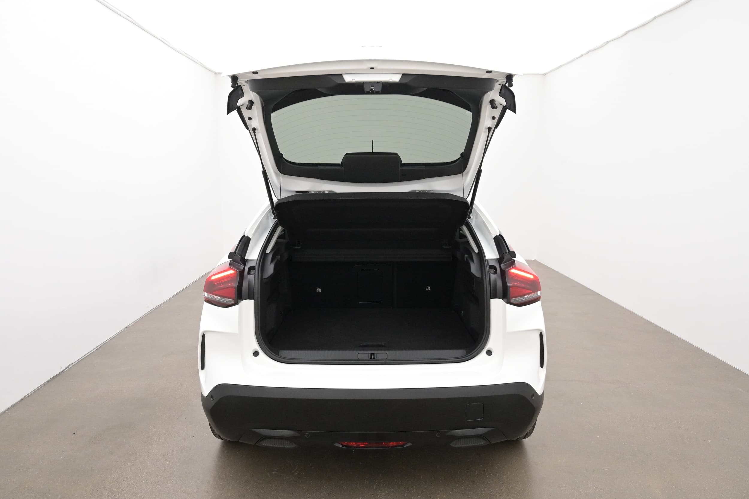 Citroën e-C4
