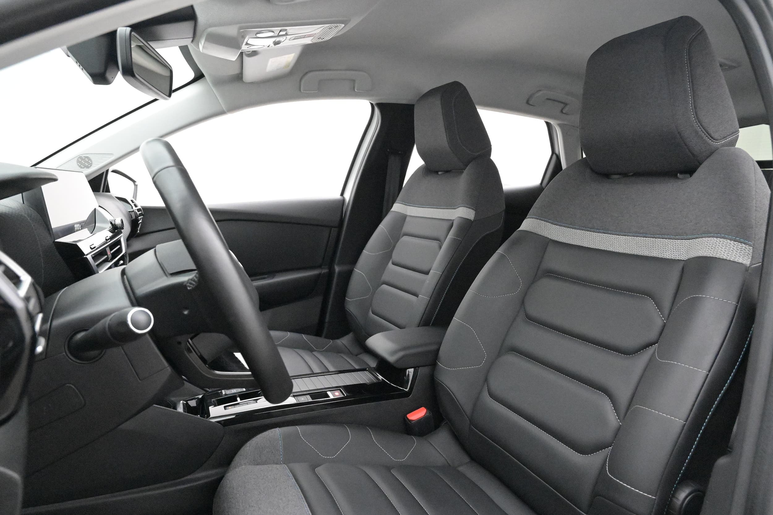 Citroën e-C4