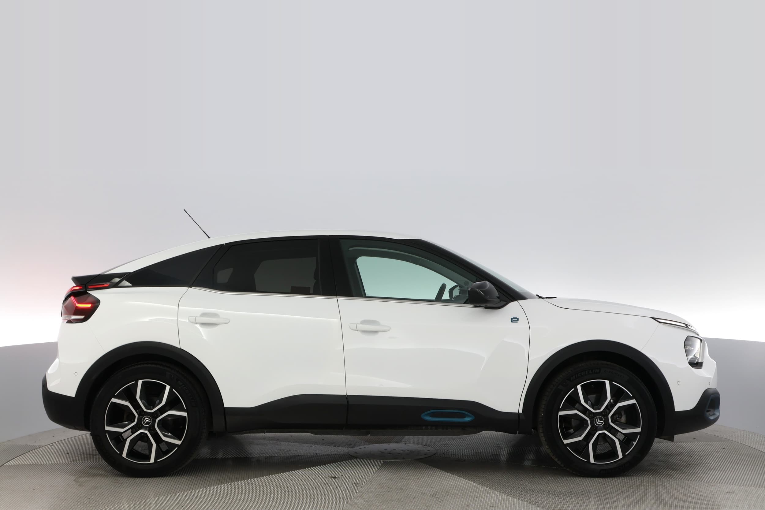 Citroën e-C4