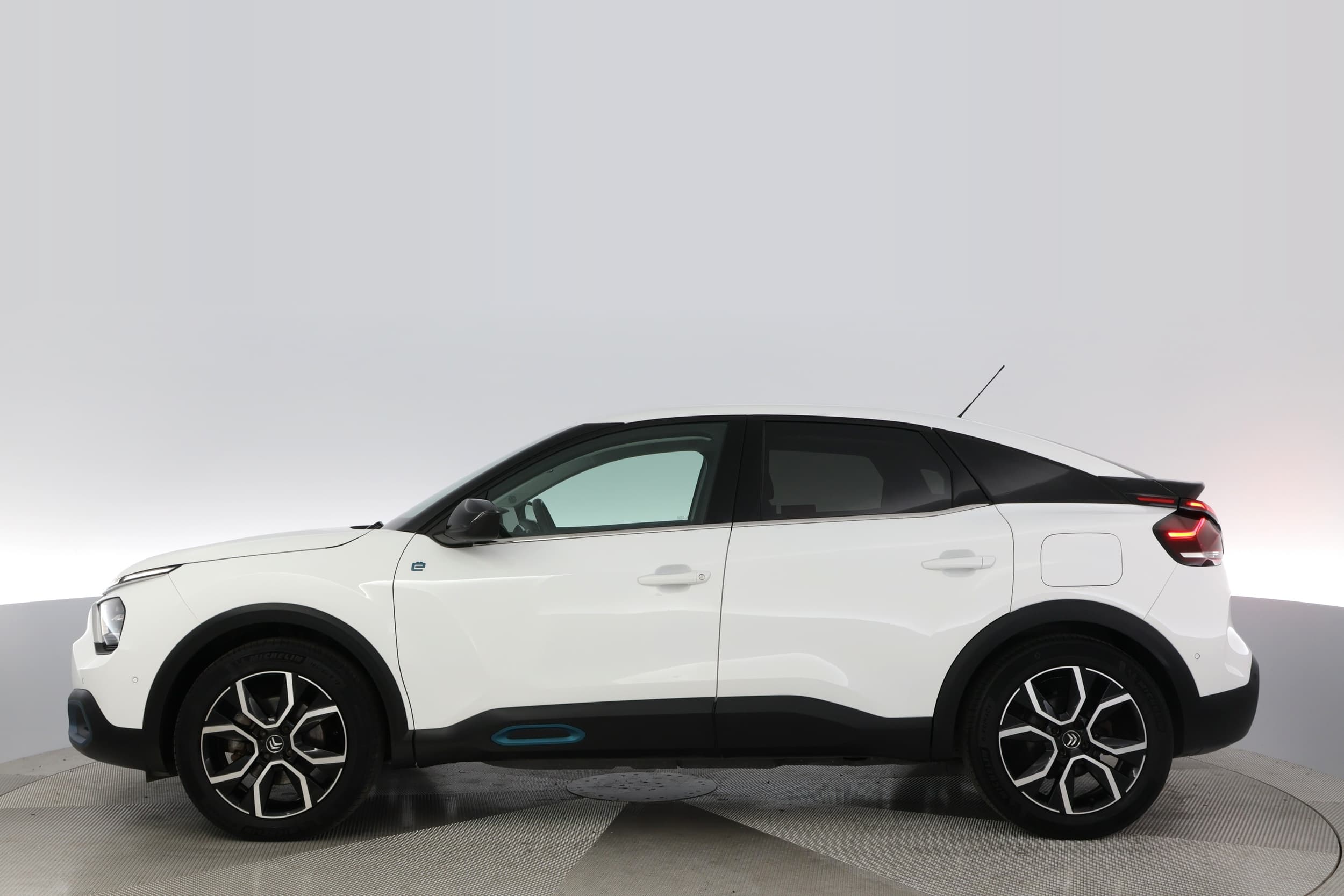 Citroën e-C4