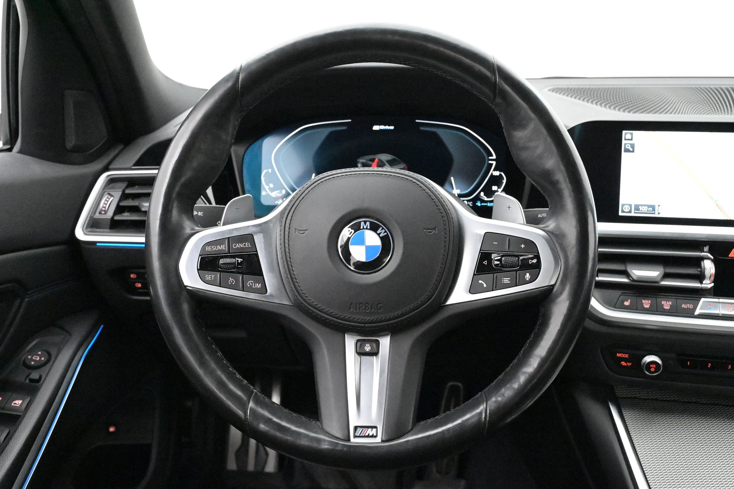 BMW 330e