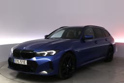 BMW 330e