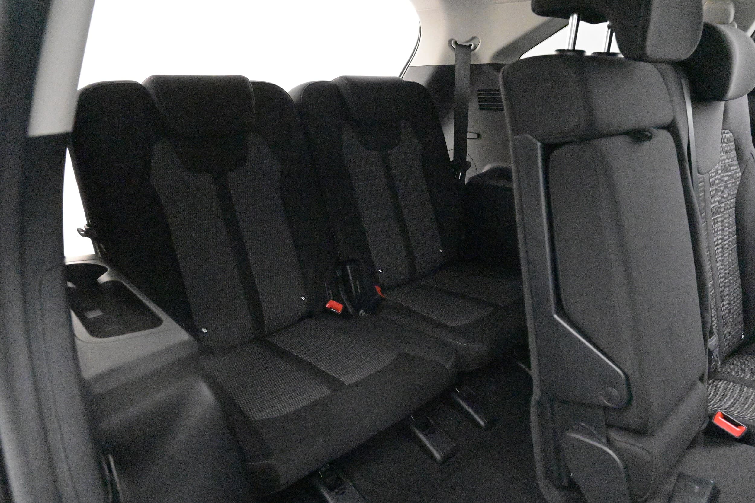 7-sittplatser