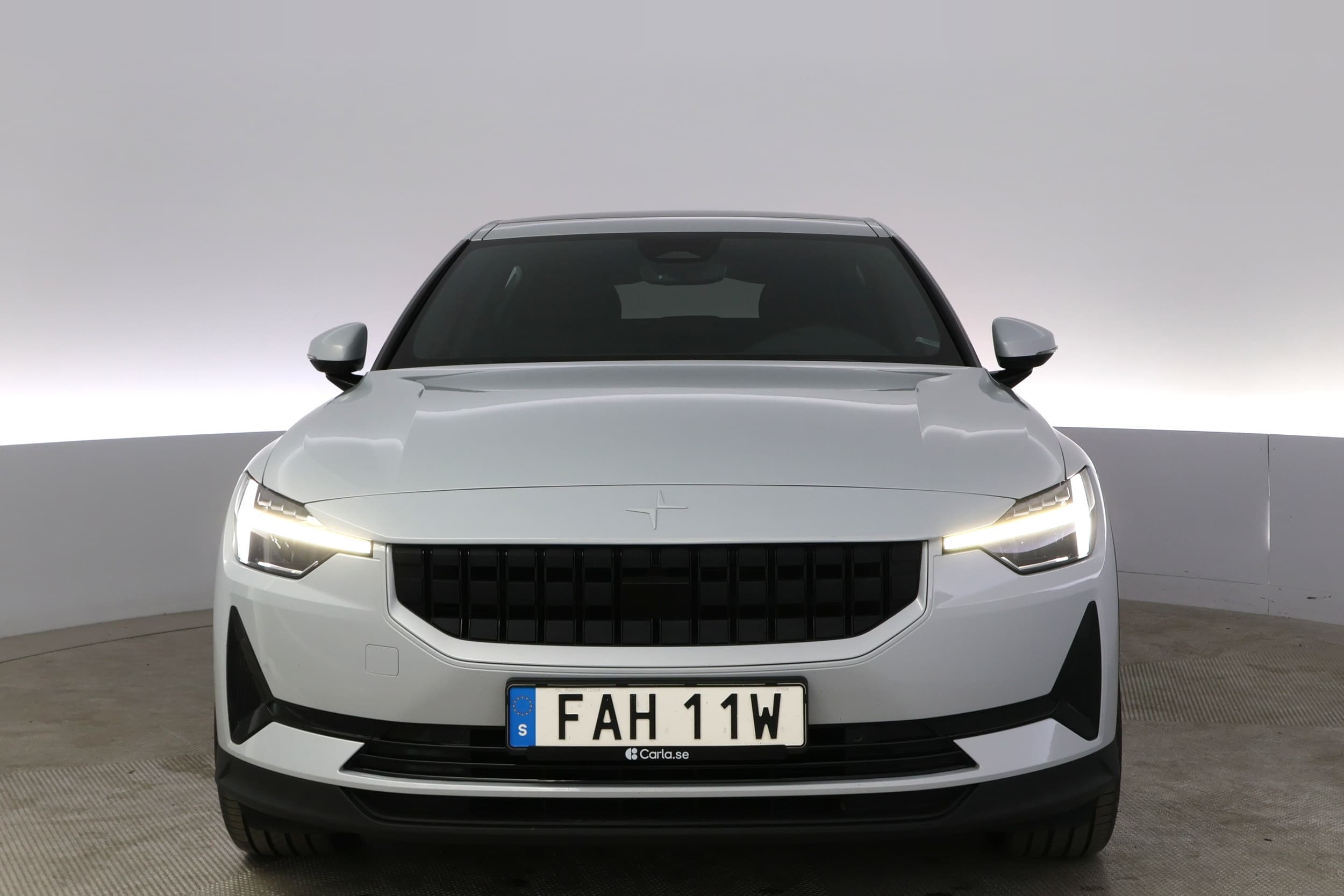 Polestar 2