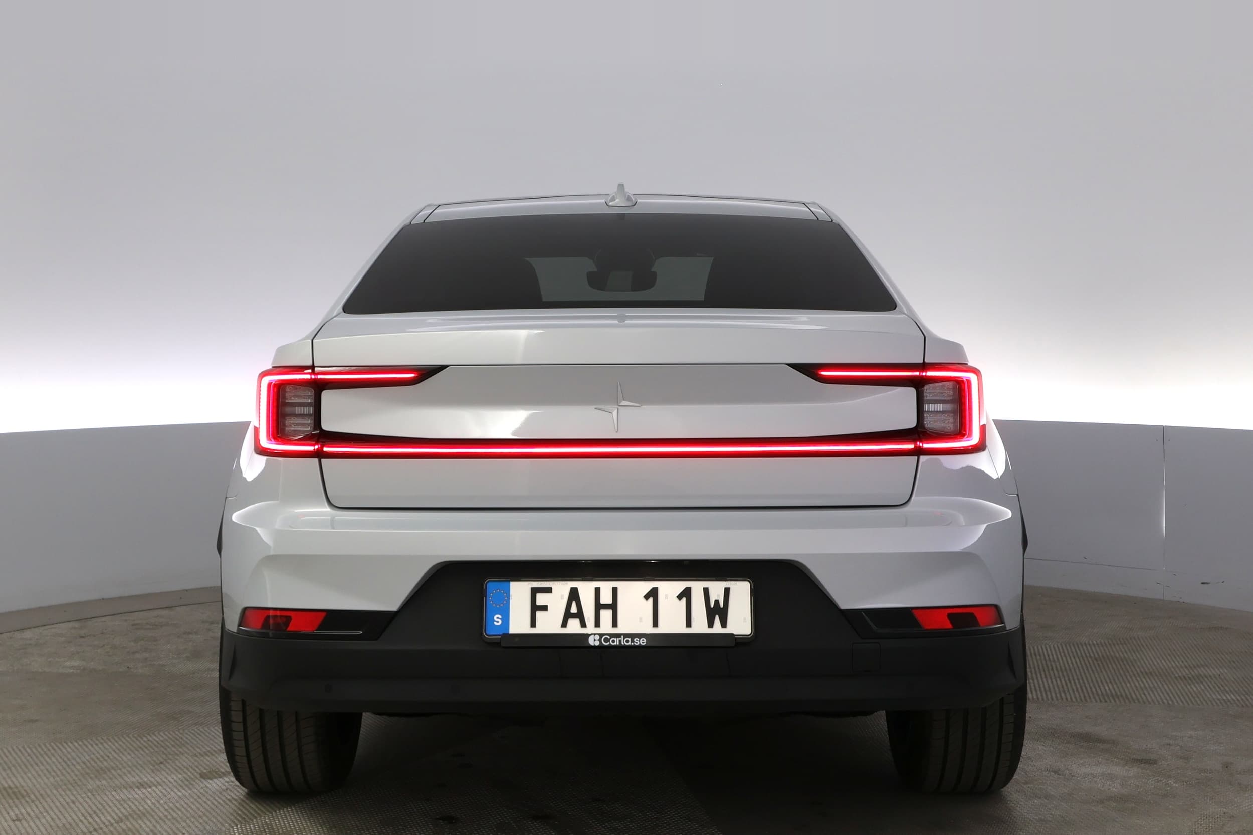 Polestar 2