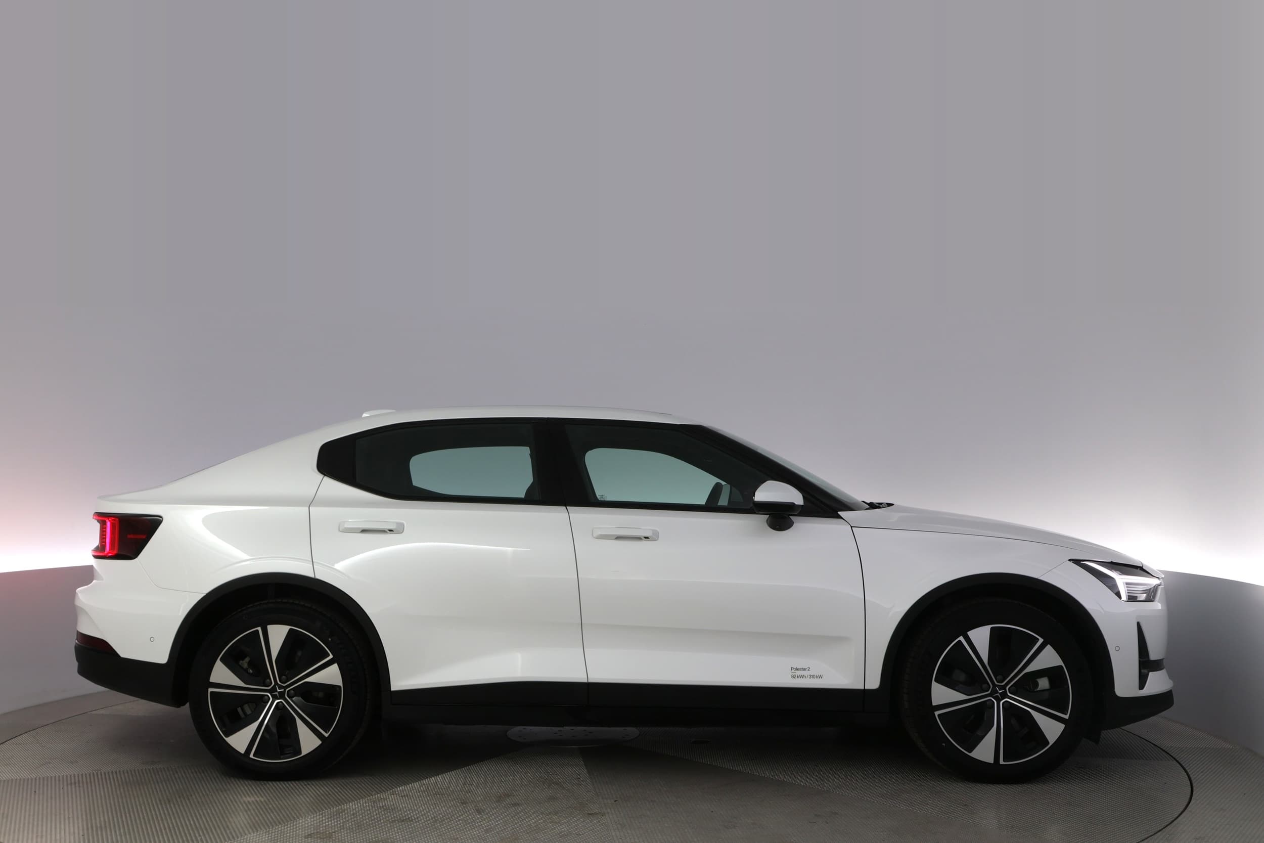 Polestar 2