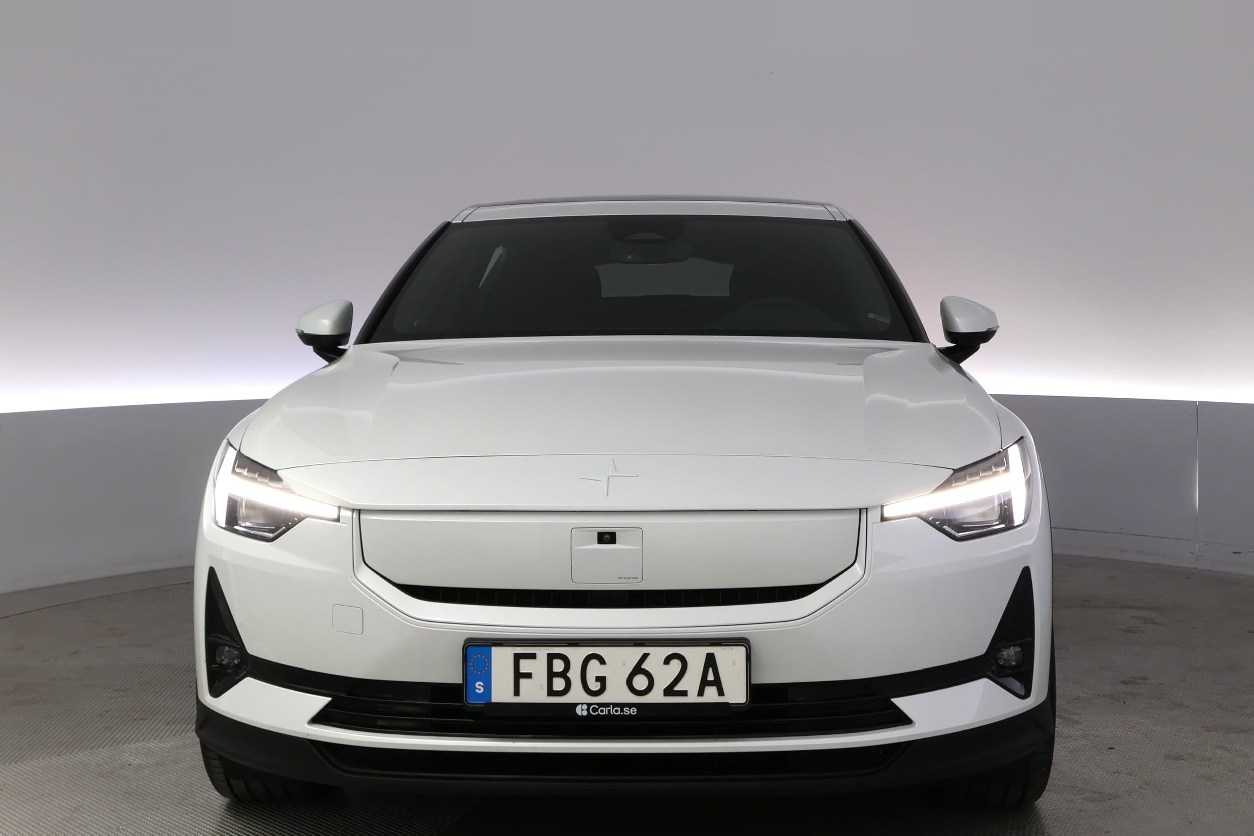 Polestar 2