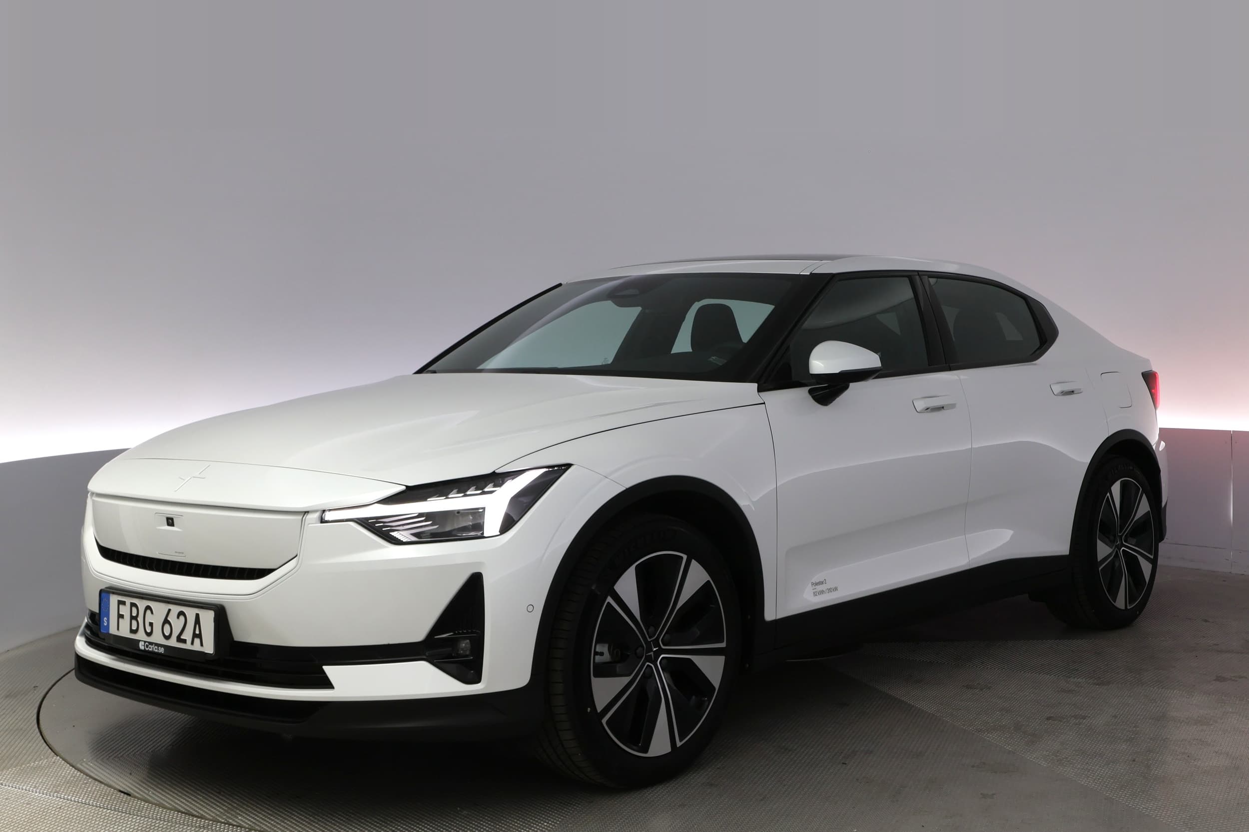 Polestar 2