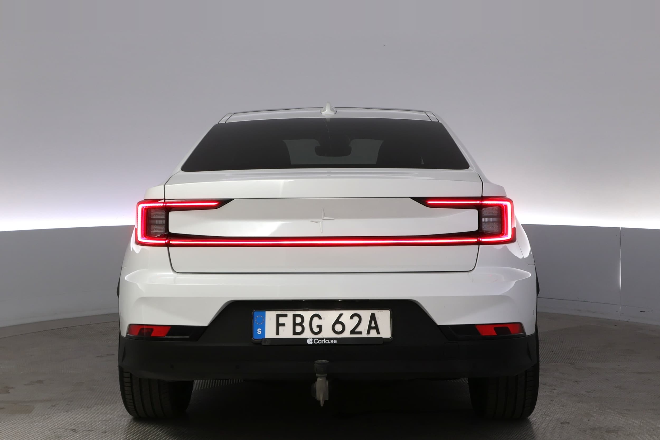 Polestar 2