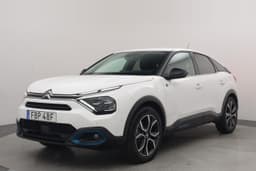 Citroën e-C4
