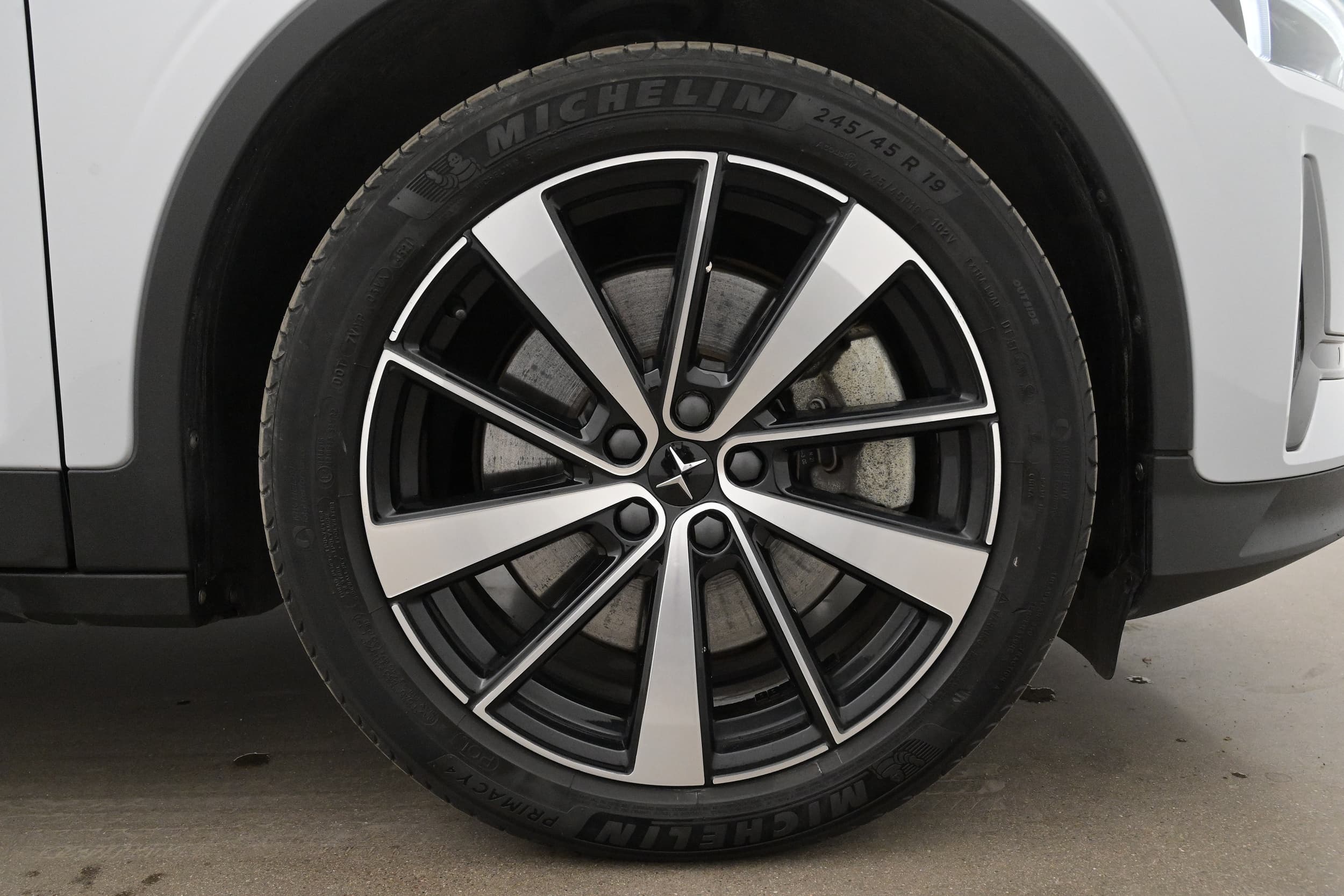 Polestar 2