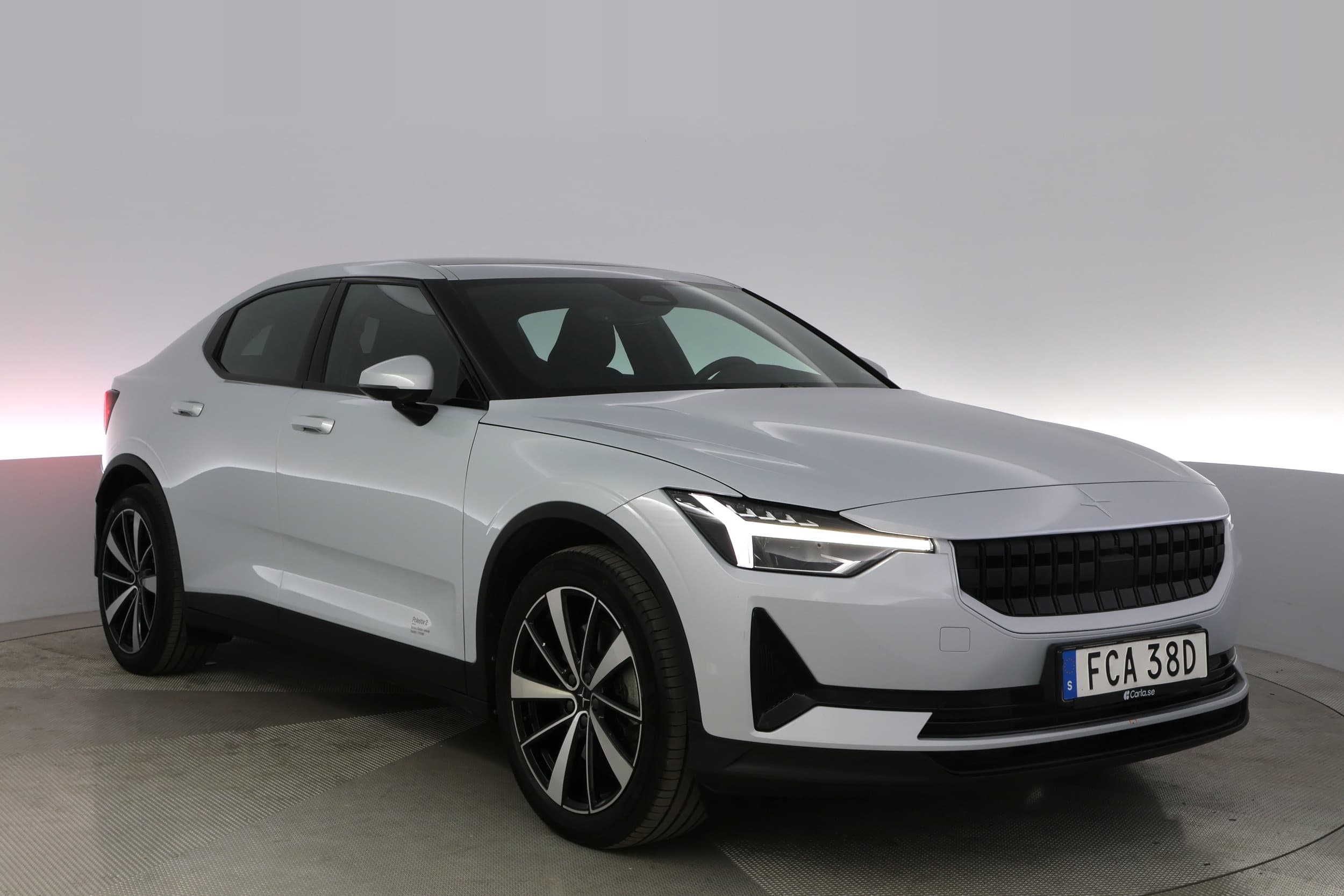 Polestar 2