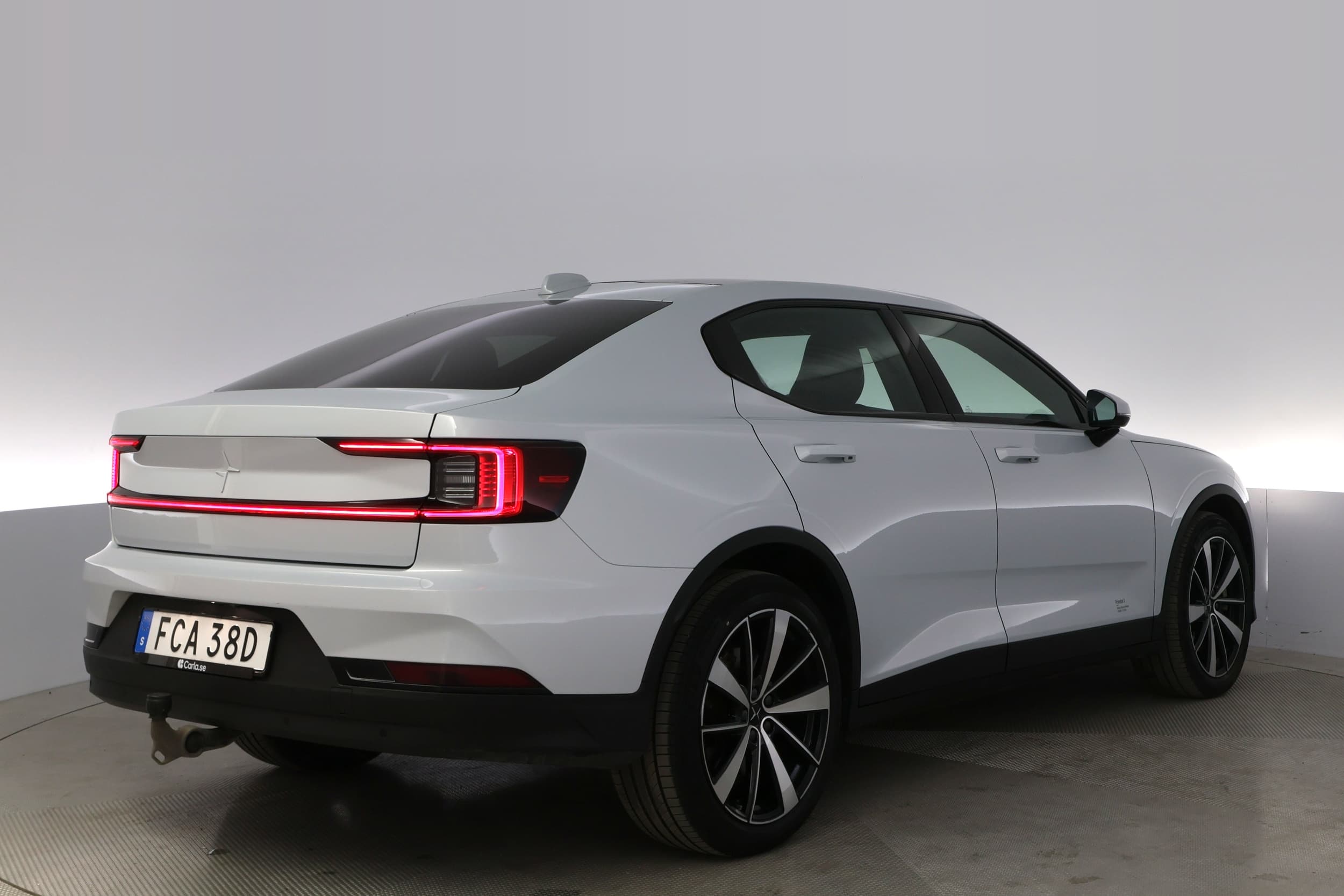 Polestar 2