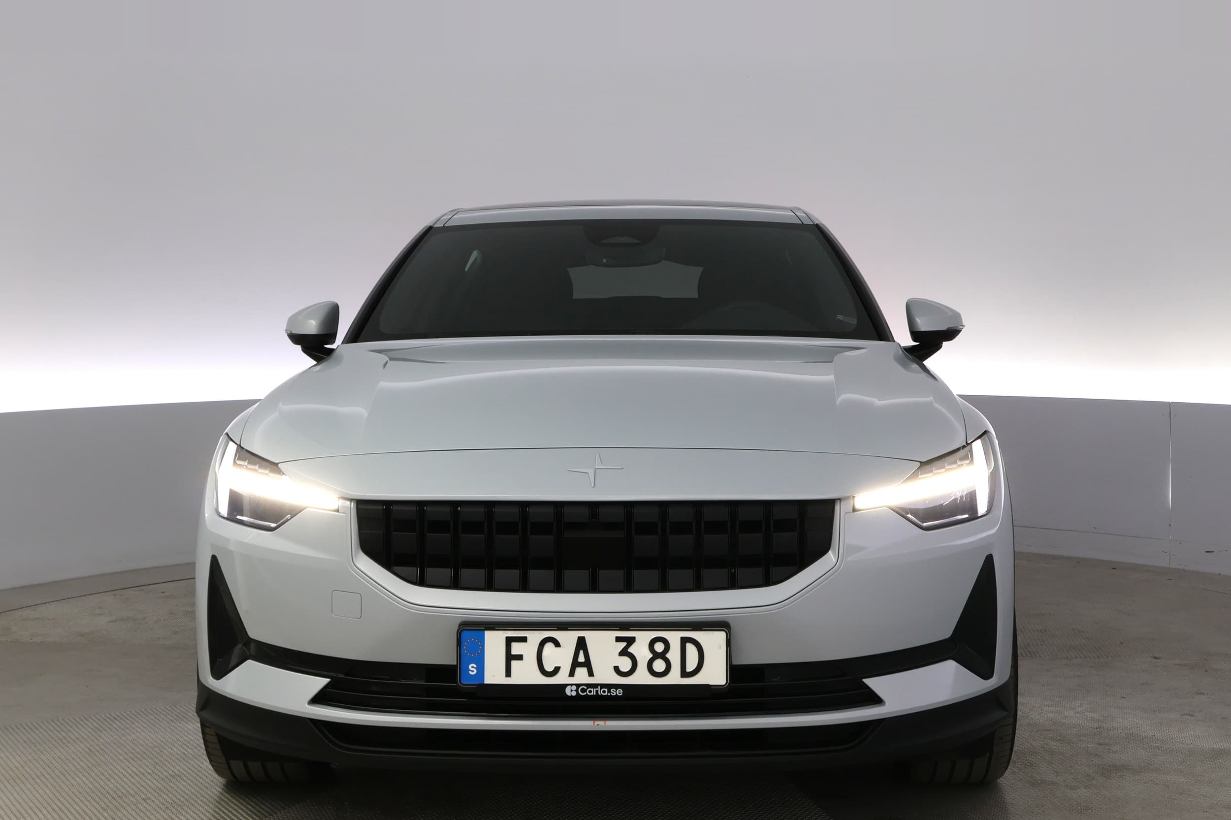 Polestar 2