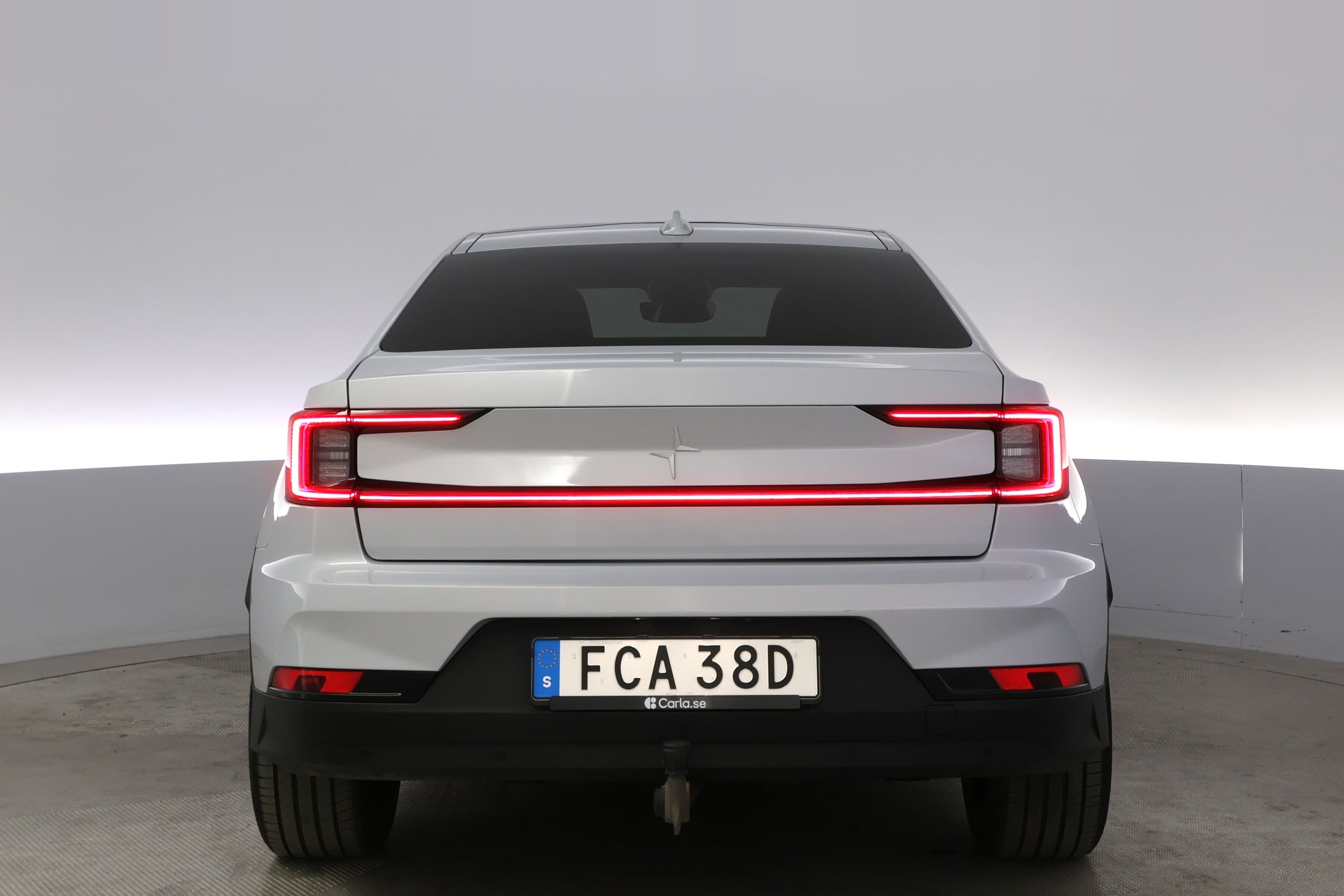 Polestar 2