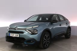 Citroën e-C4