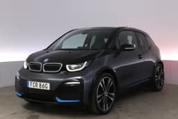 BMW i3s