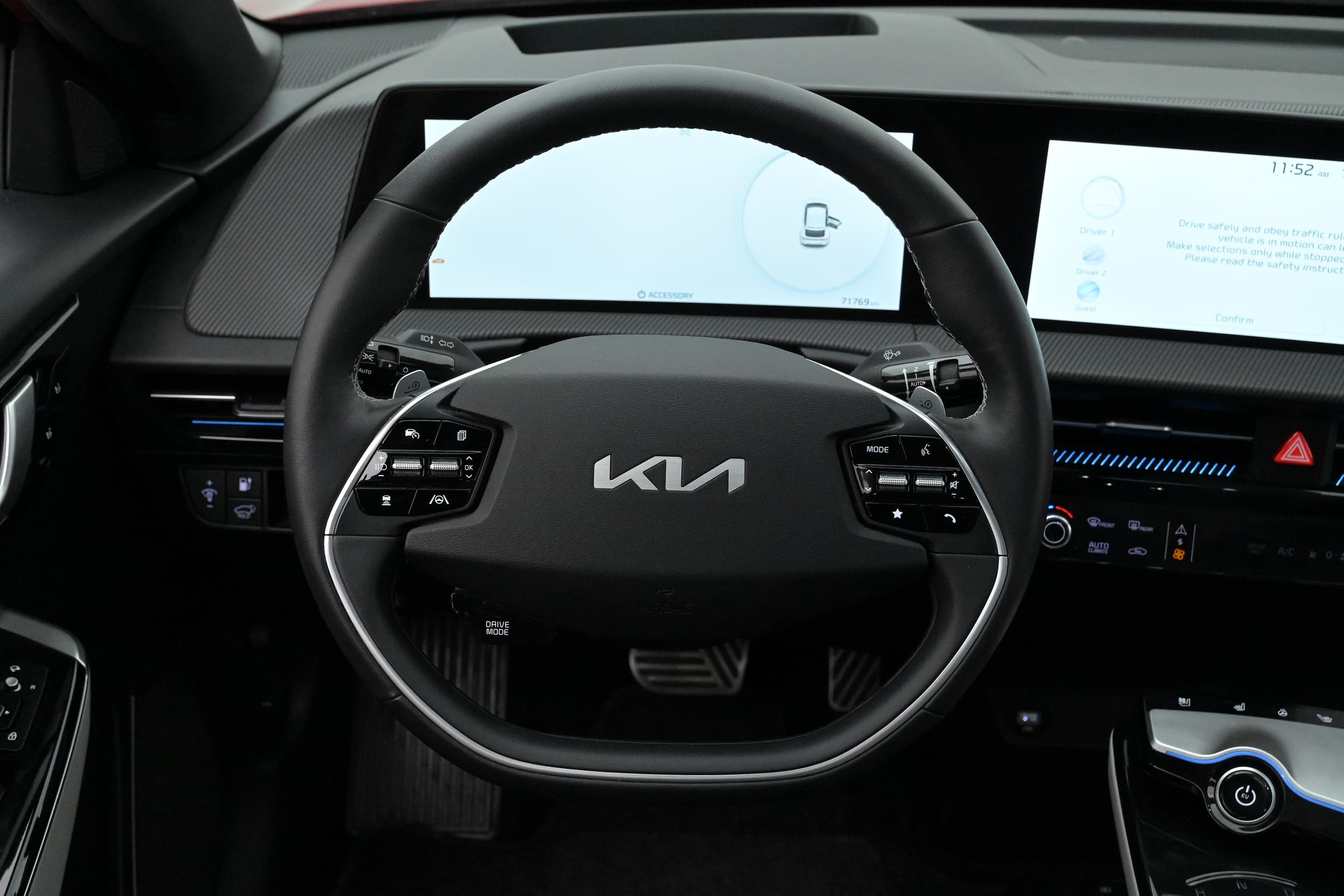 Kia EV6