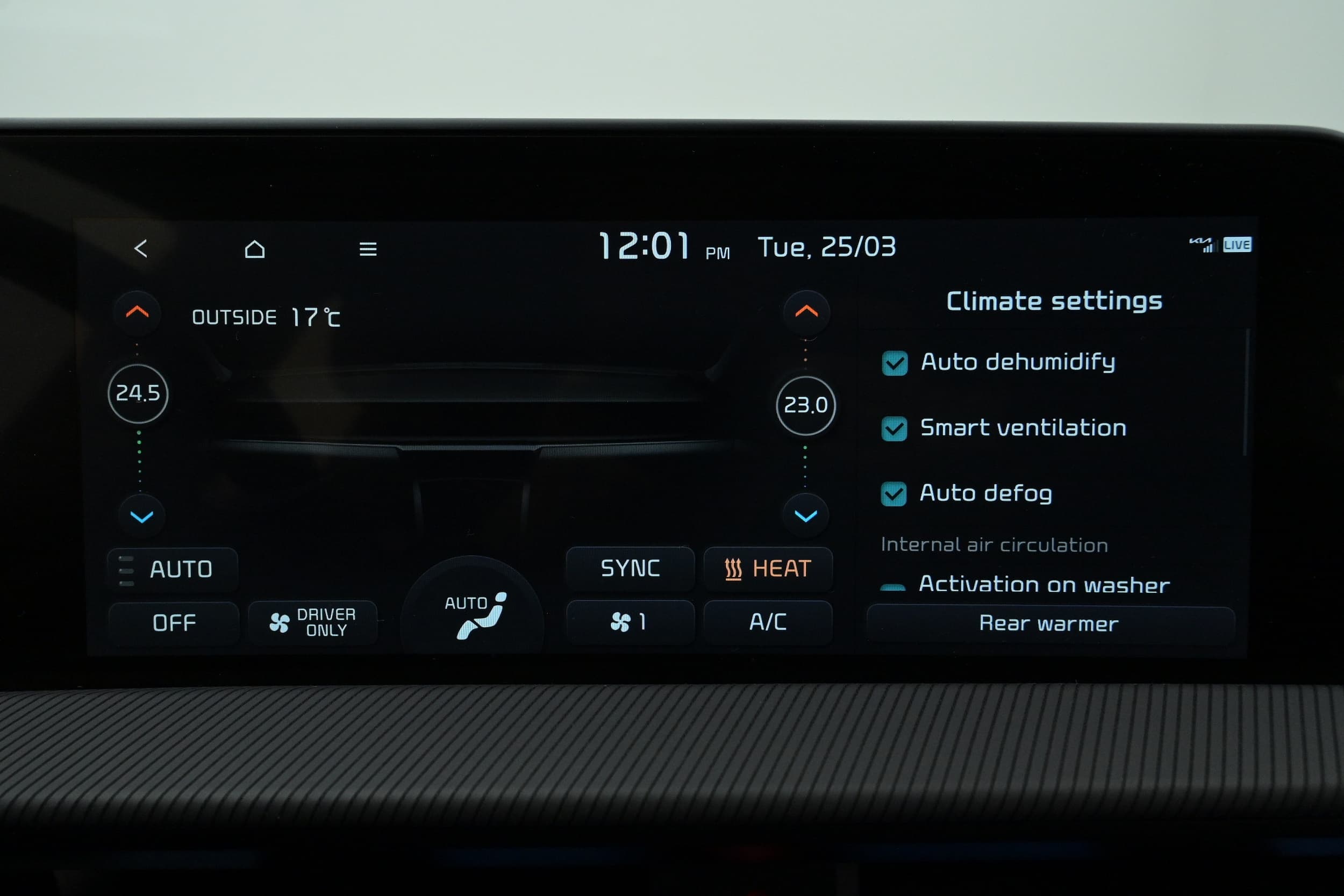 Kia EV6