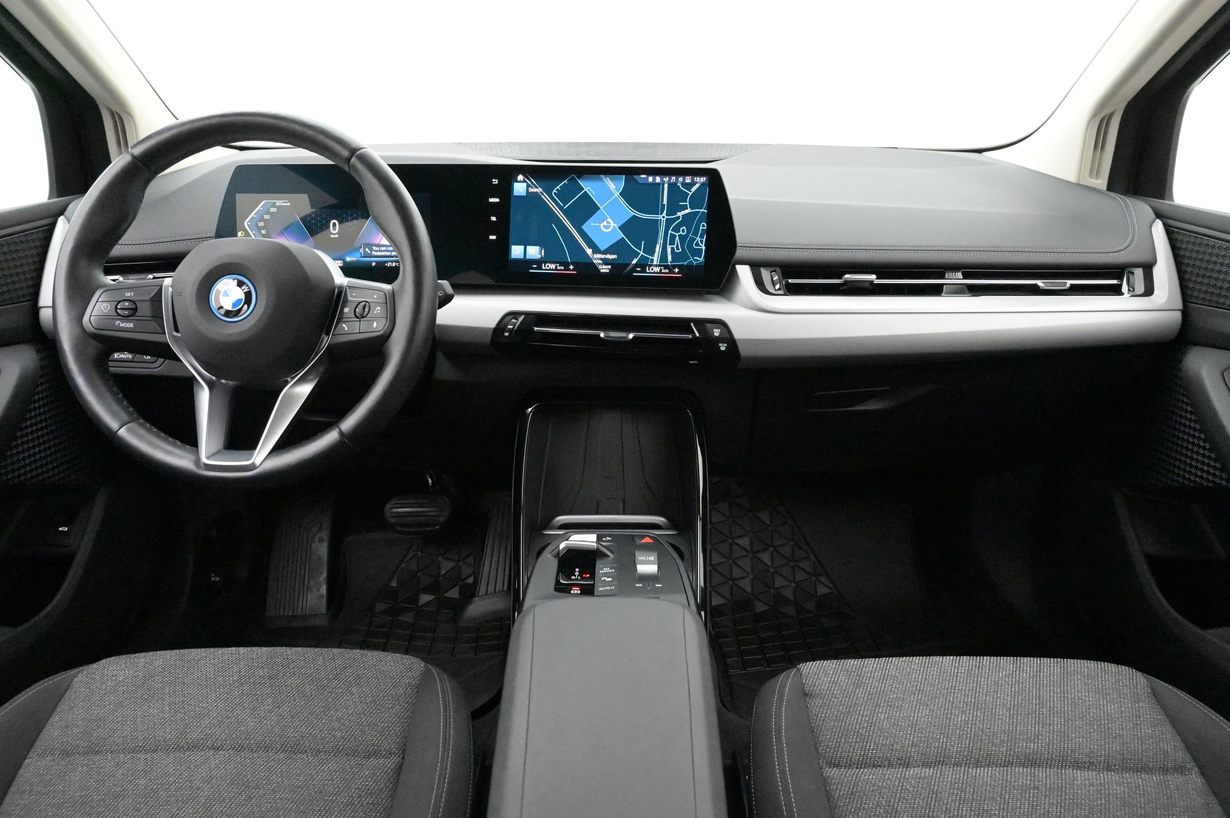 BMW 225e