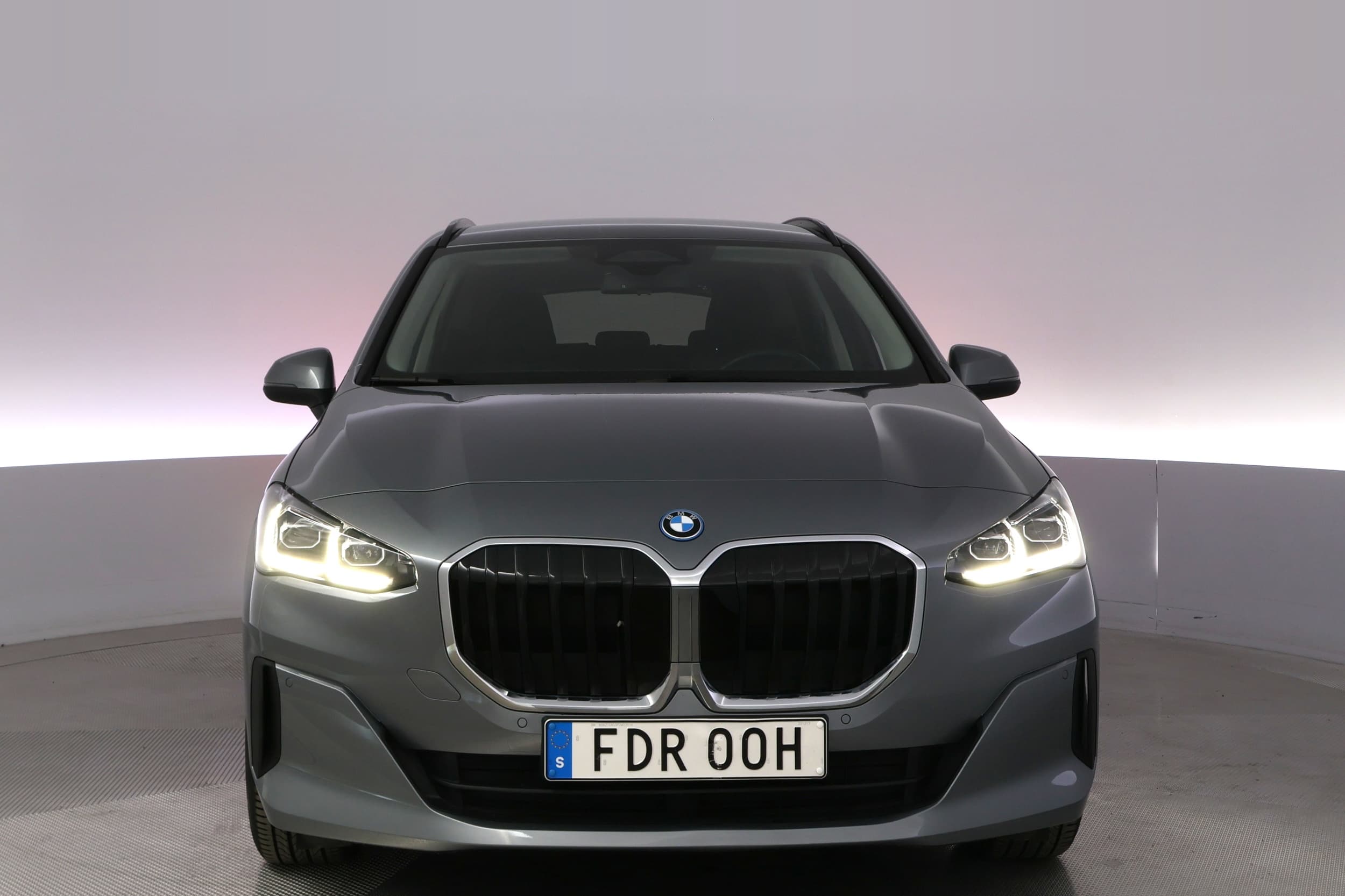 BMW 225e