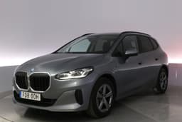 BMW 225e
