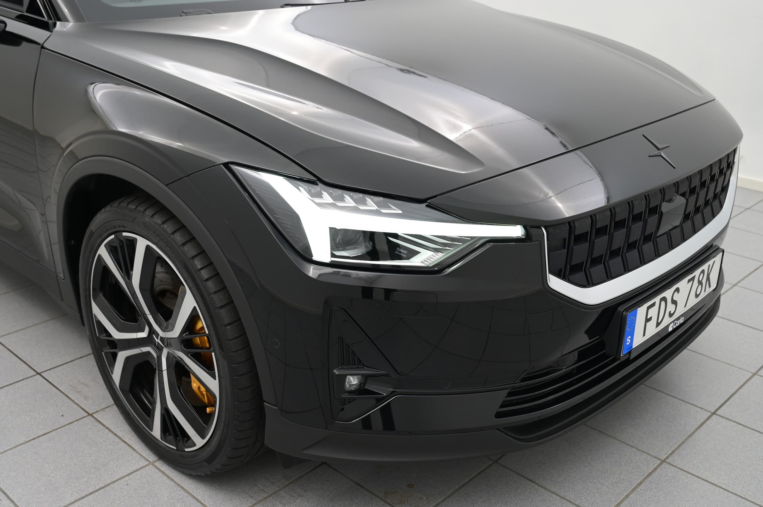 Polestar 2