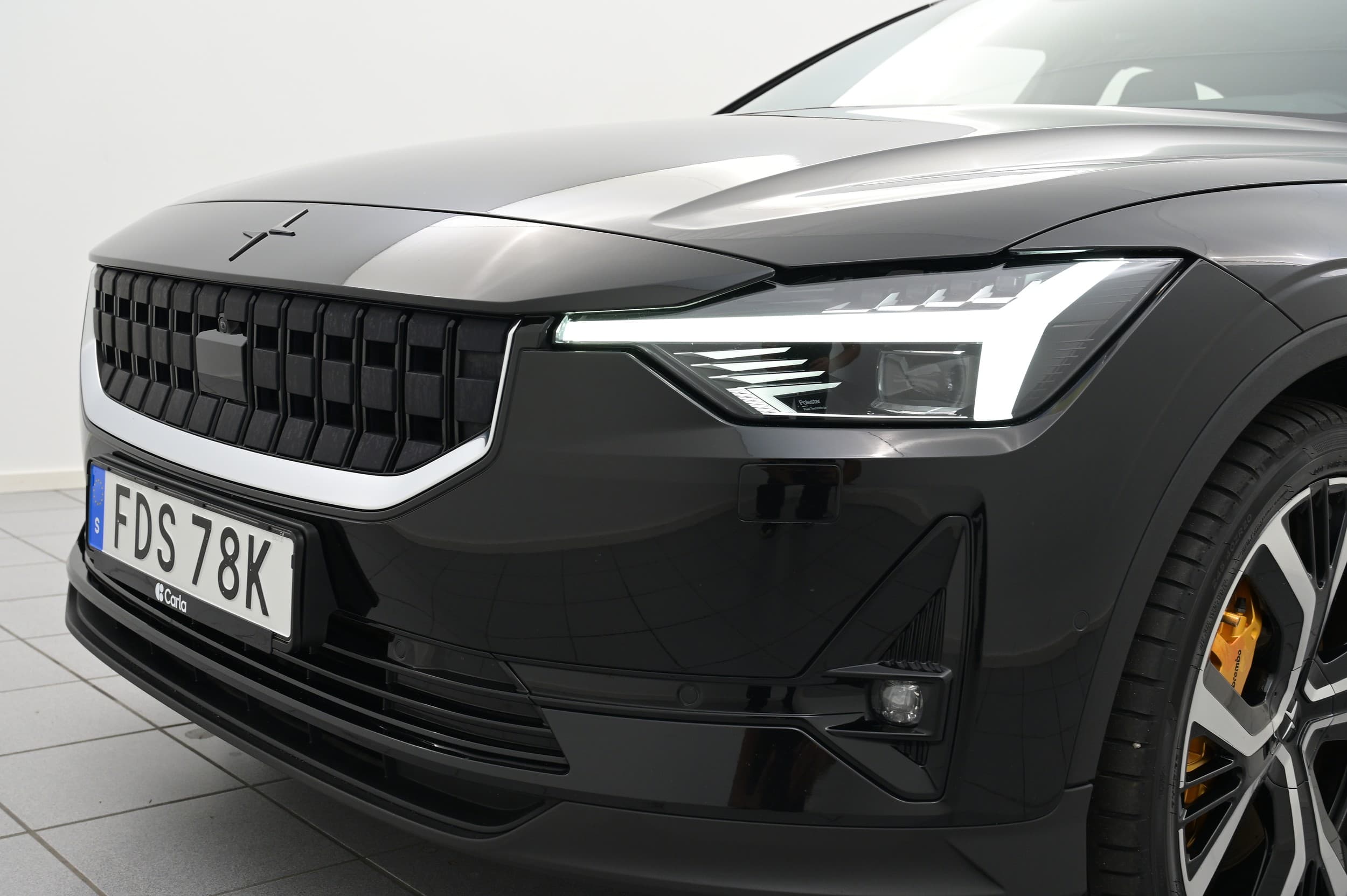 Polestar 2