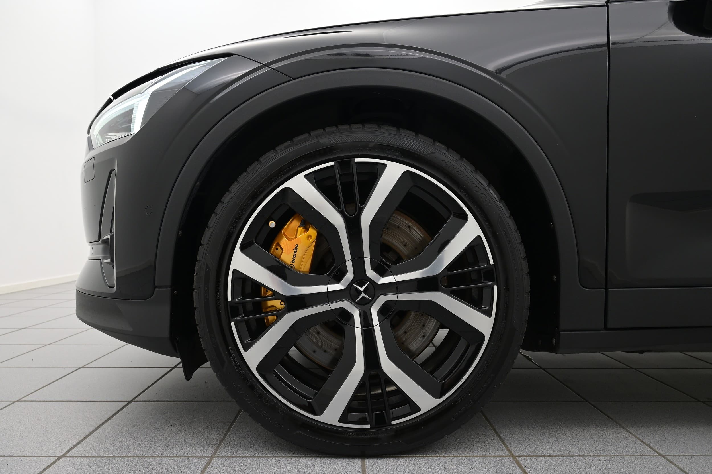 Polestar 2