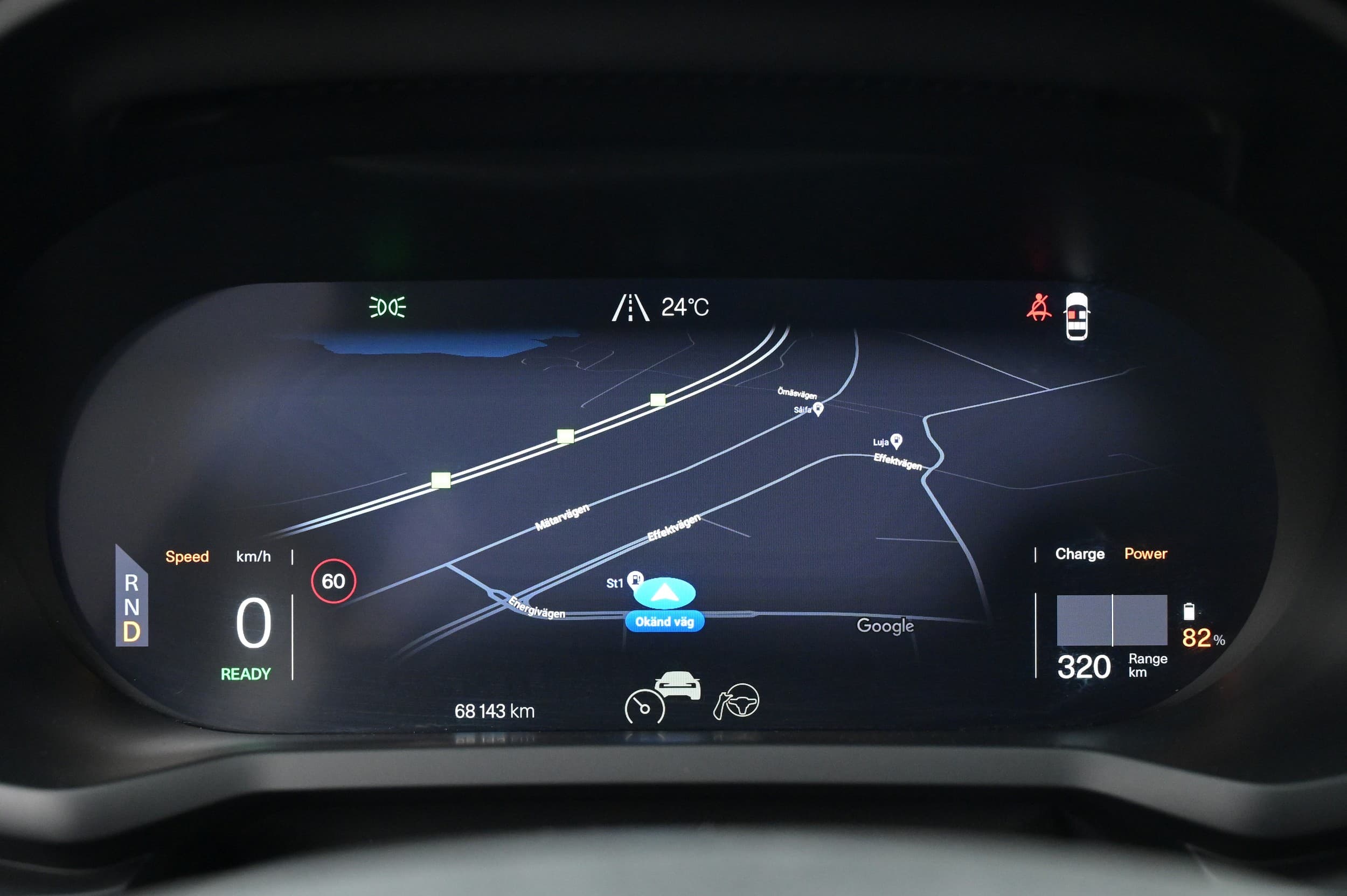 Polestar 2