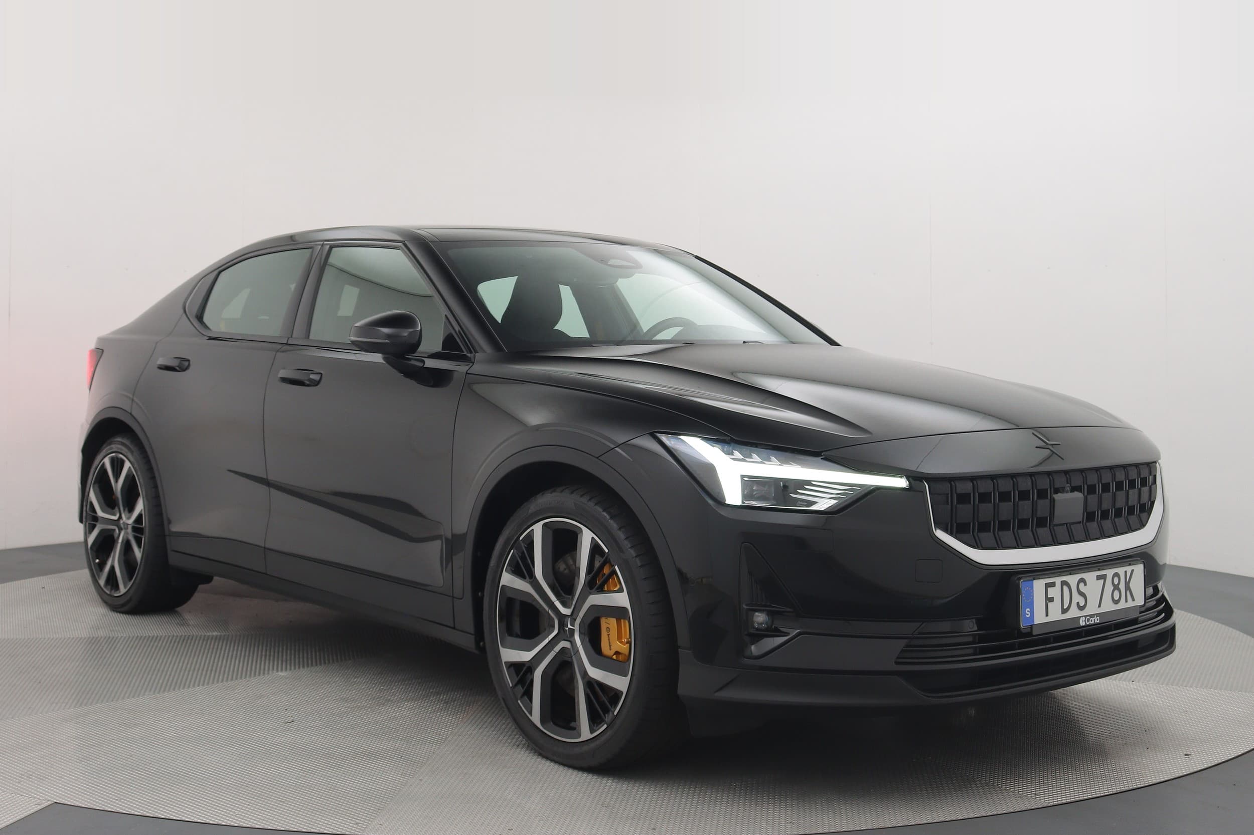 Polestar 2