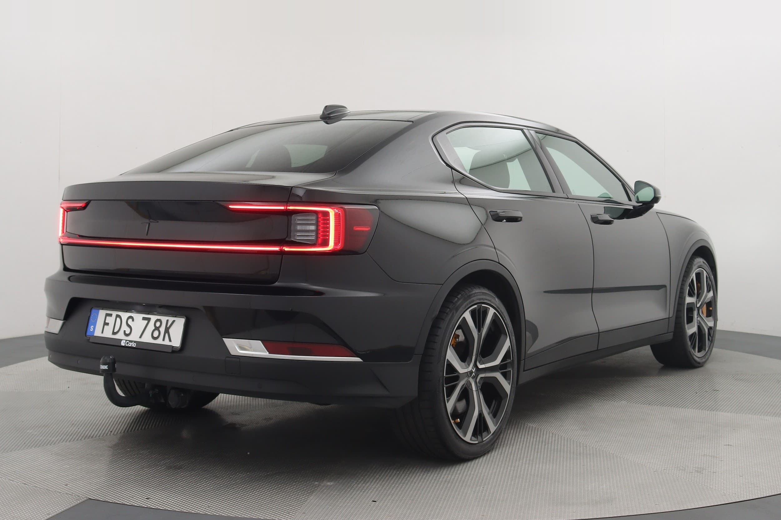 Polestar 2