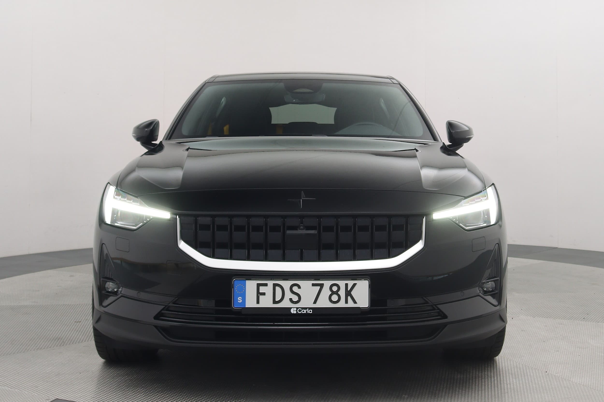 Polestar 2