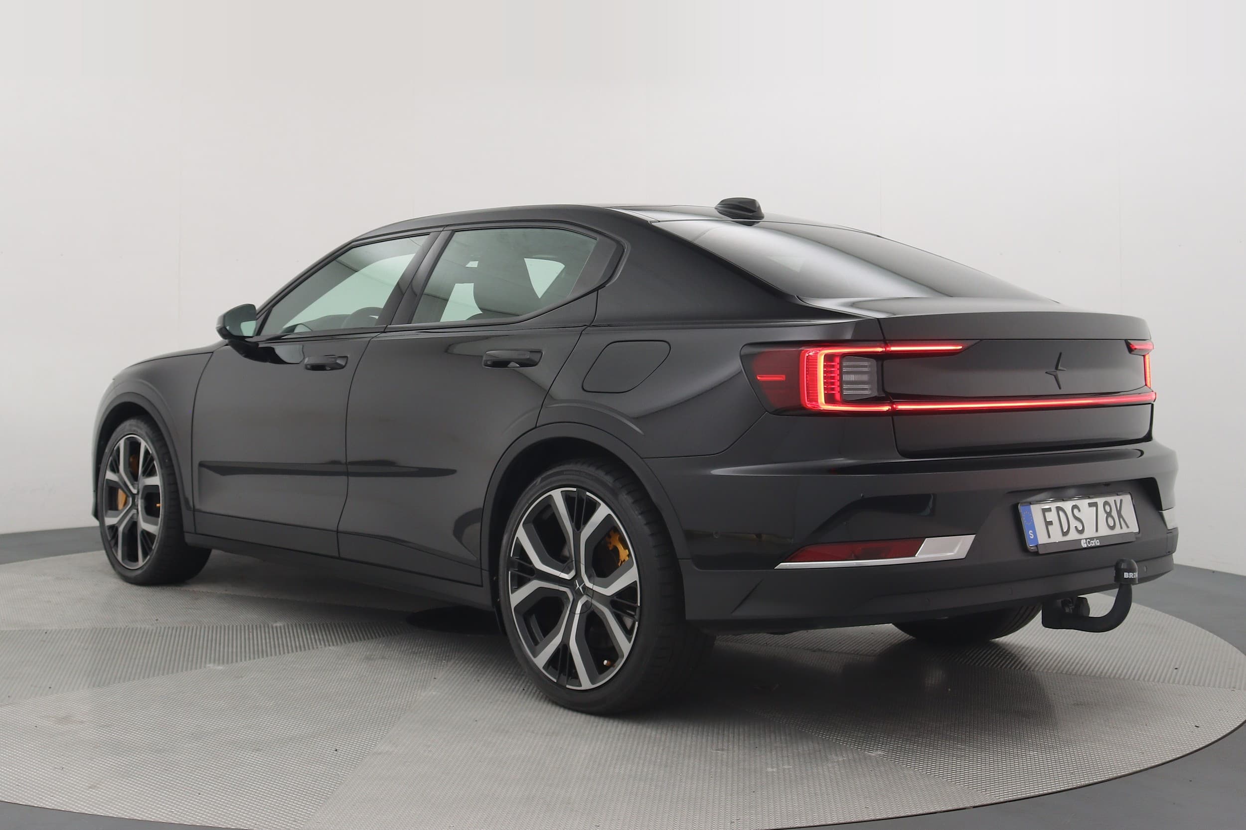 Polestar 2