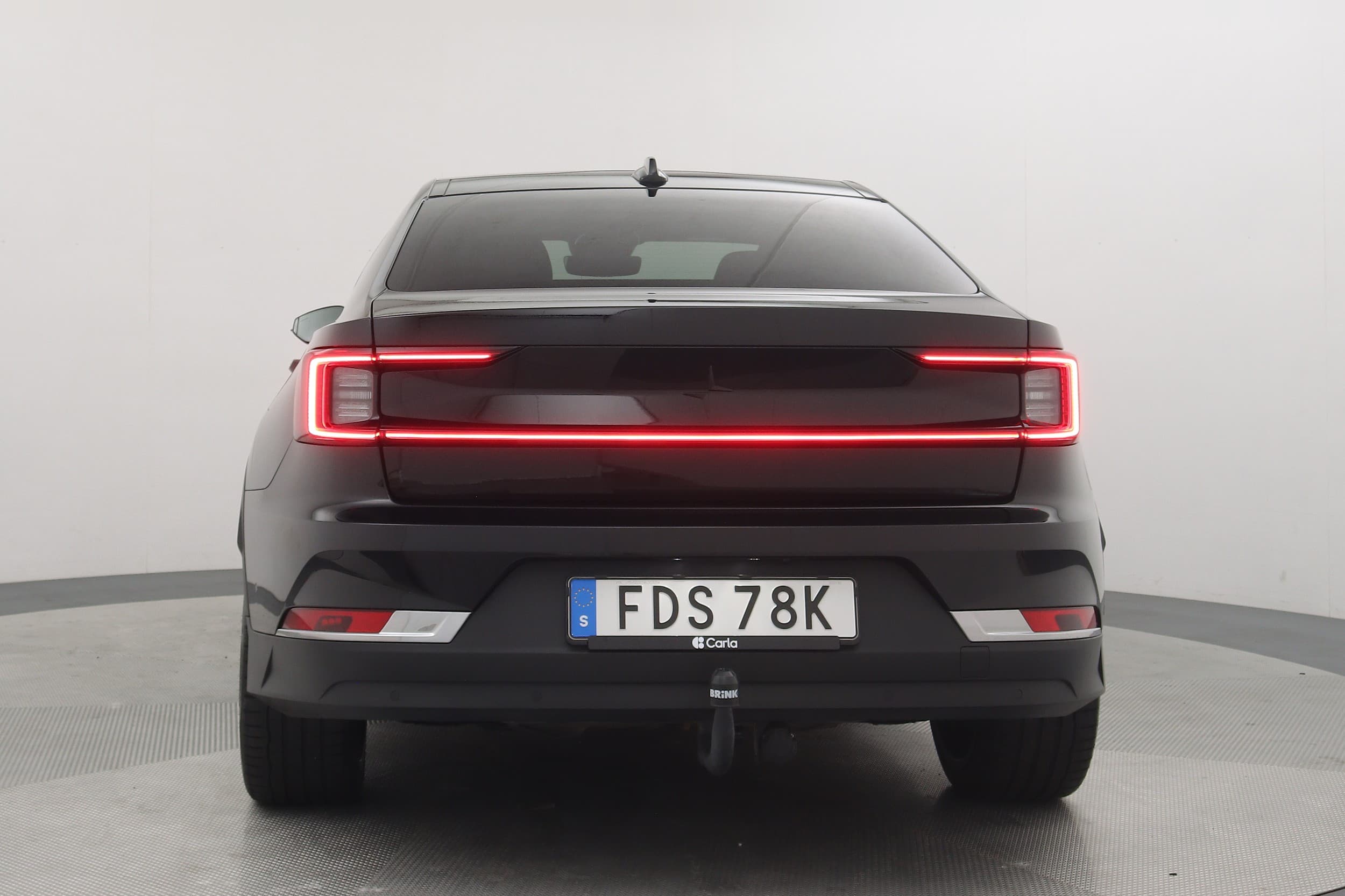 Polestar 2