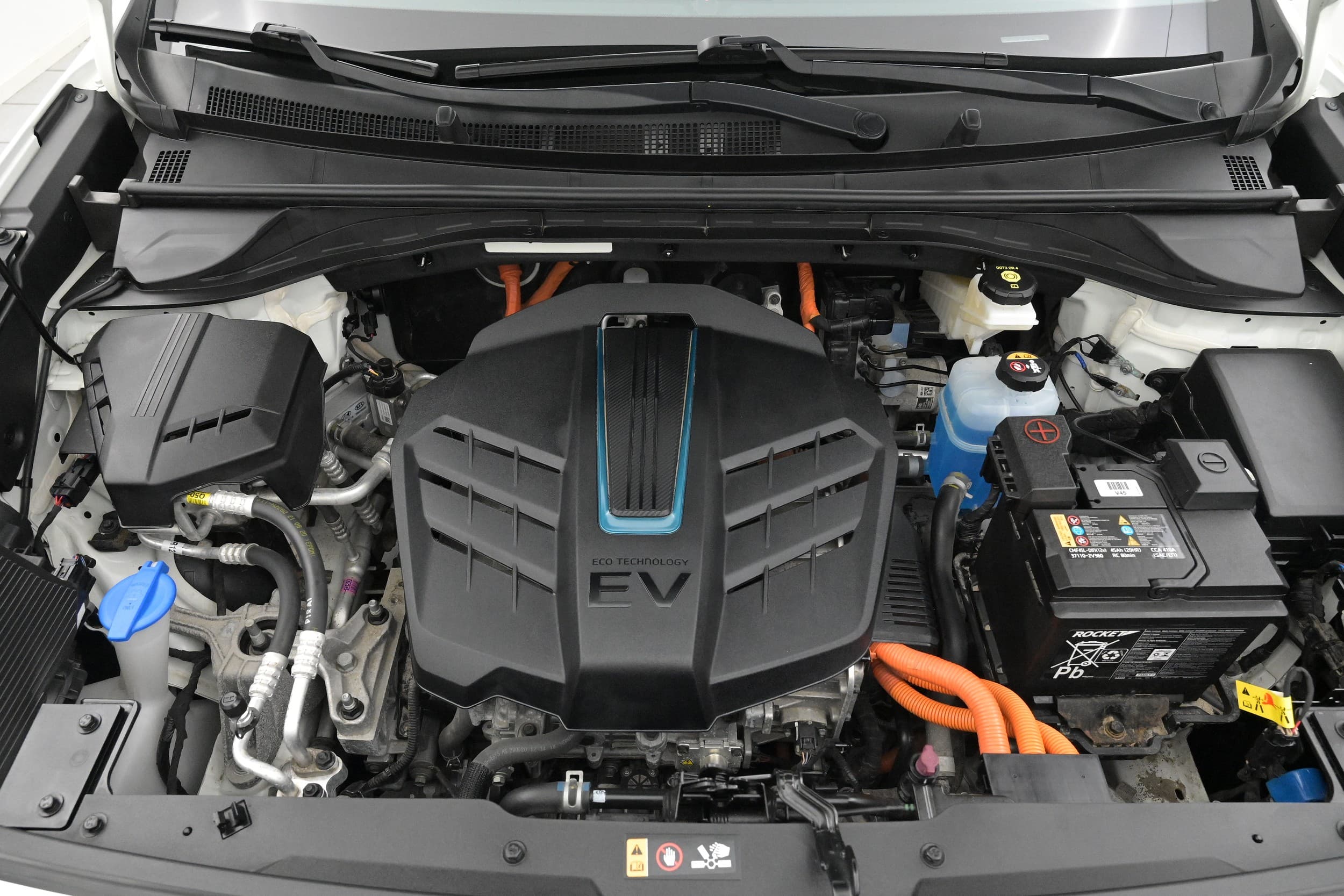 Kia e-Niro