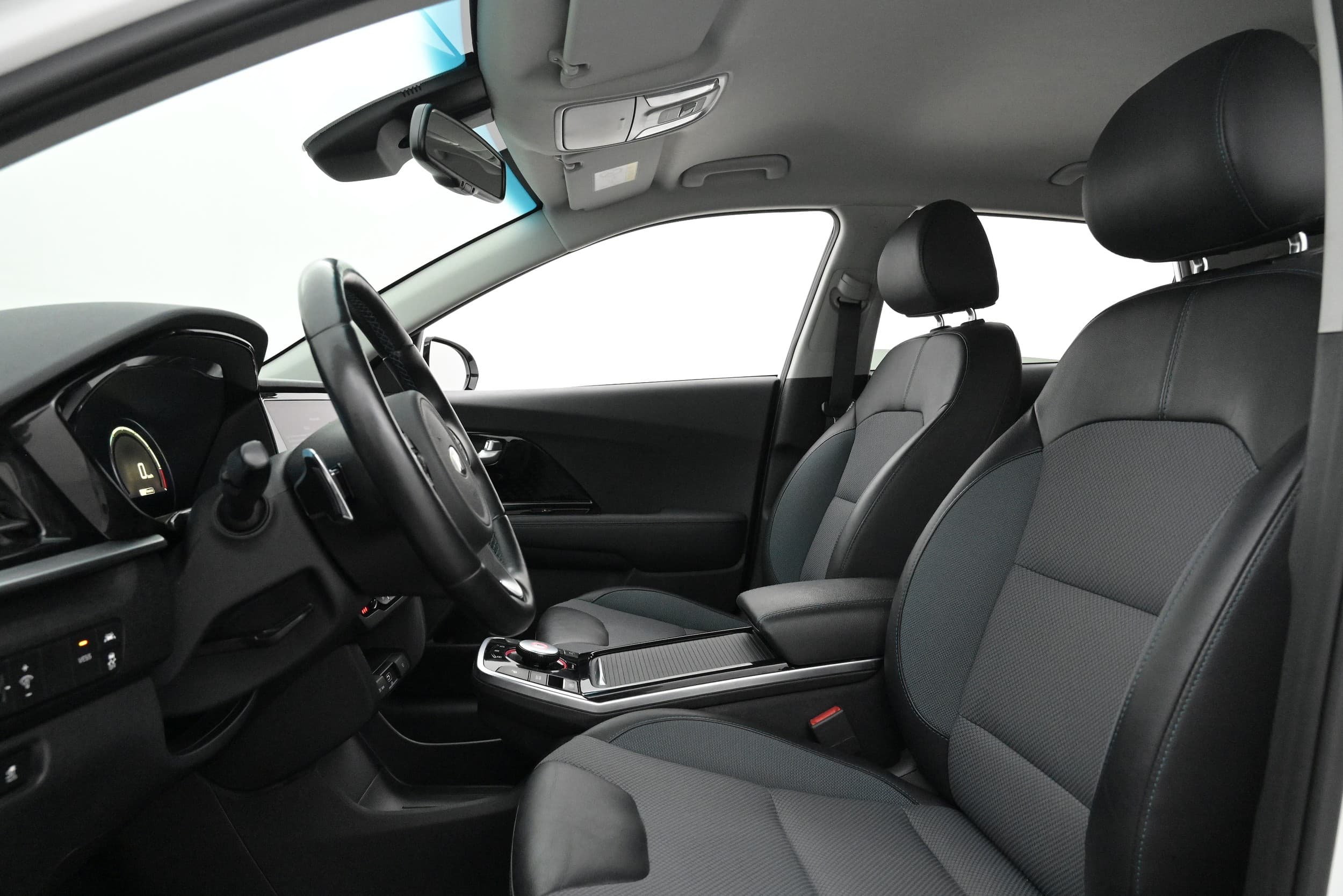 Kia e-Niro