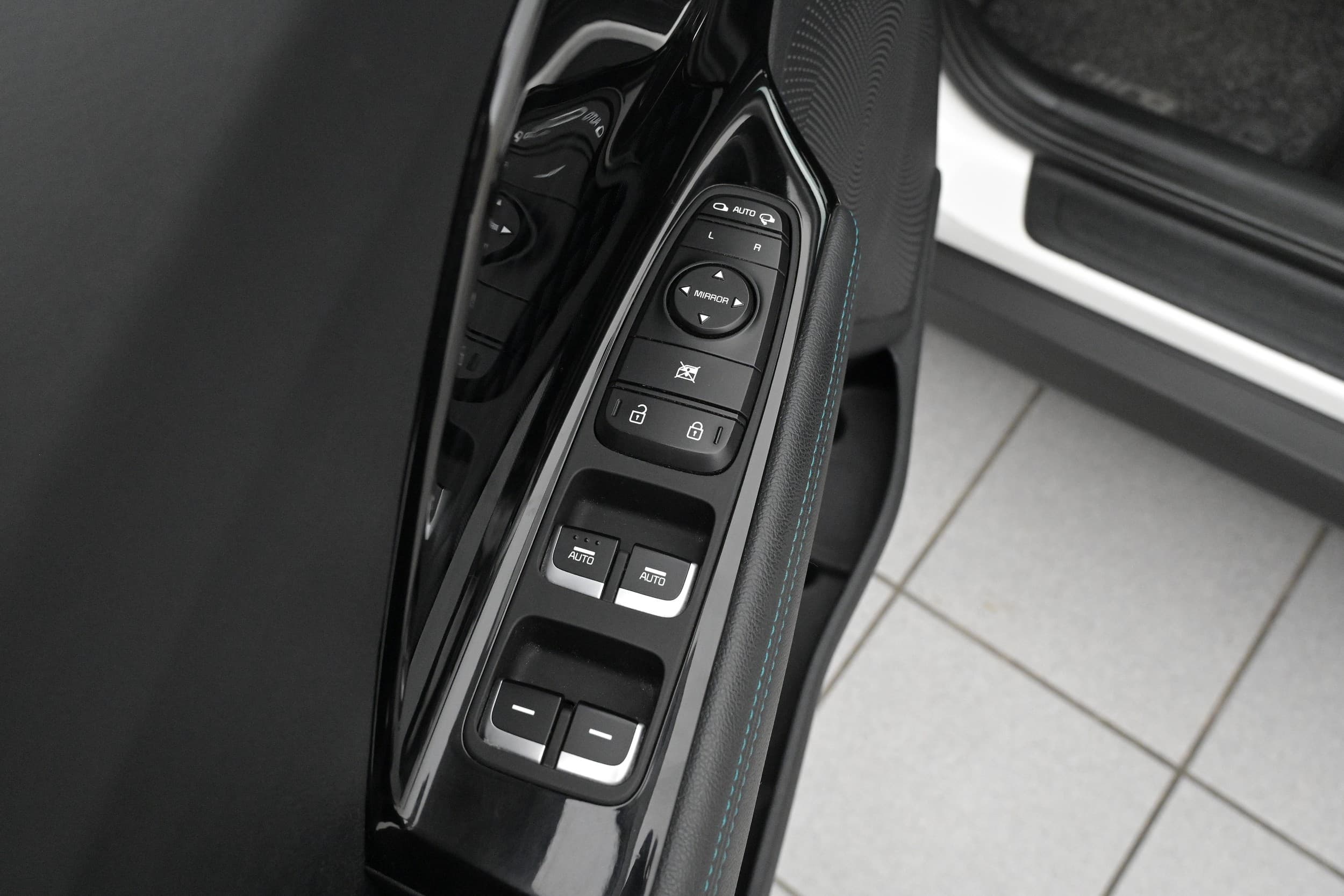 Kia e-Niro