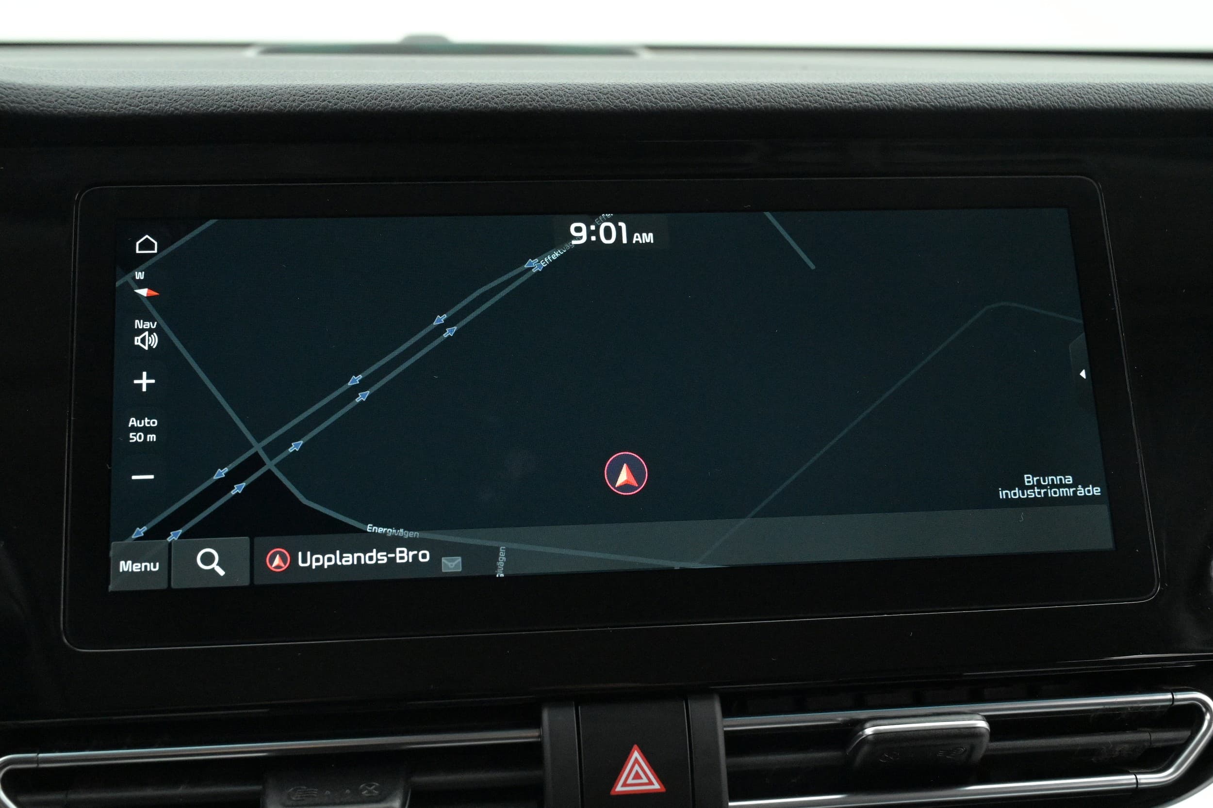 Kia e-Niro