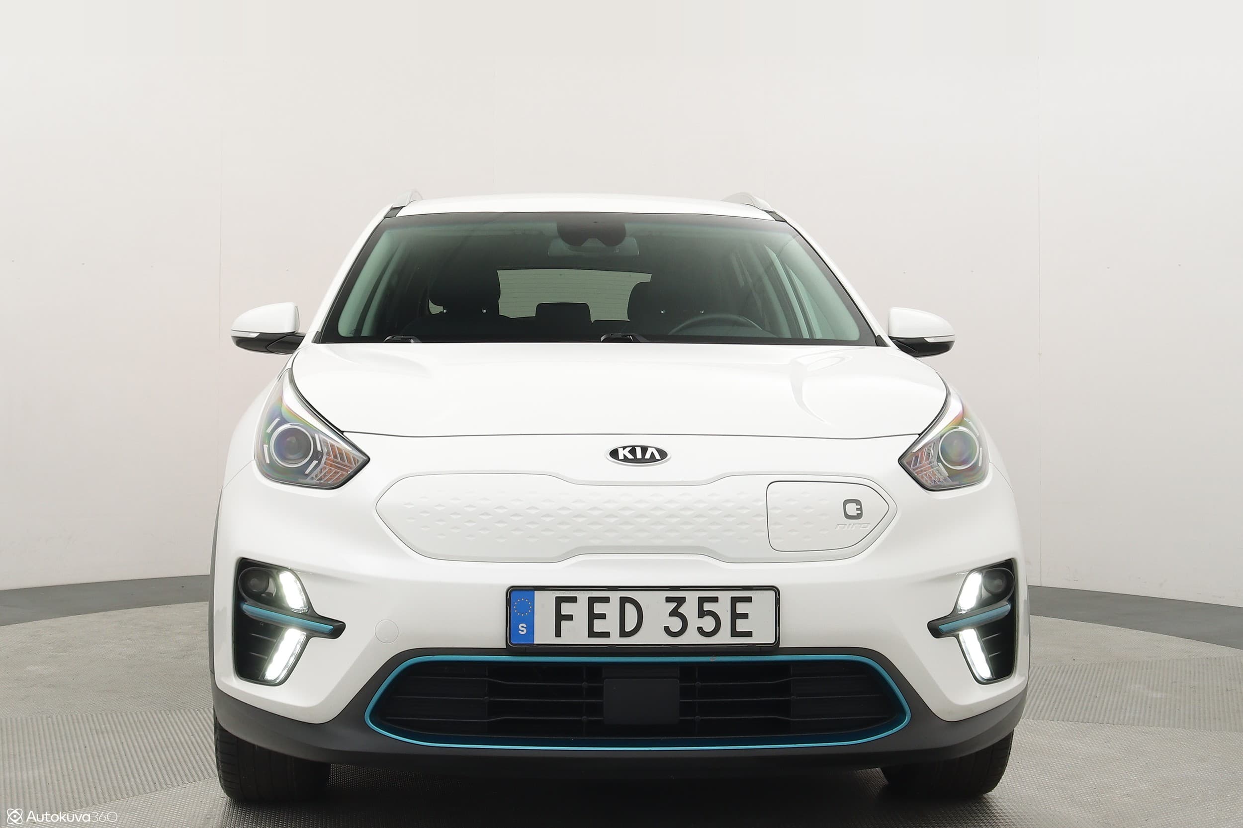 Kia e-Niro